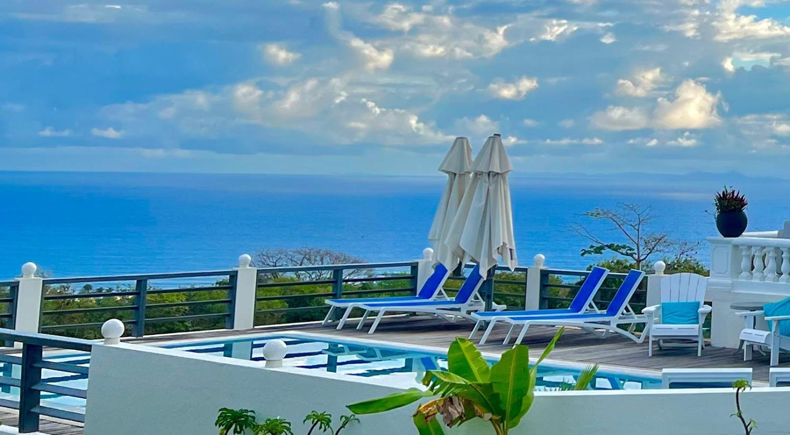 Quill Gardens Boutique 4*