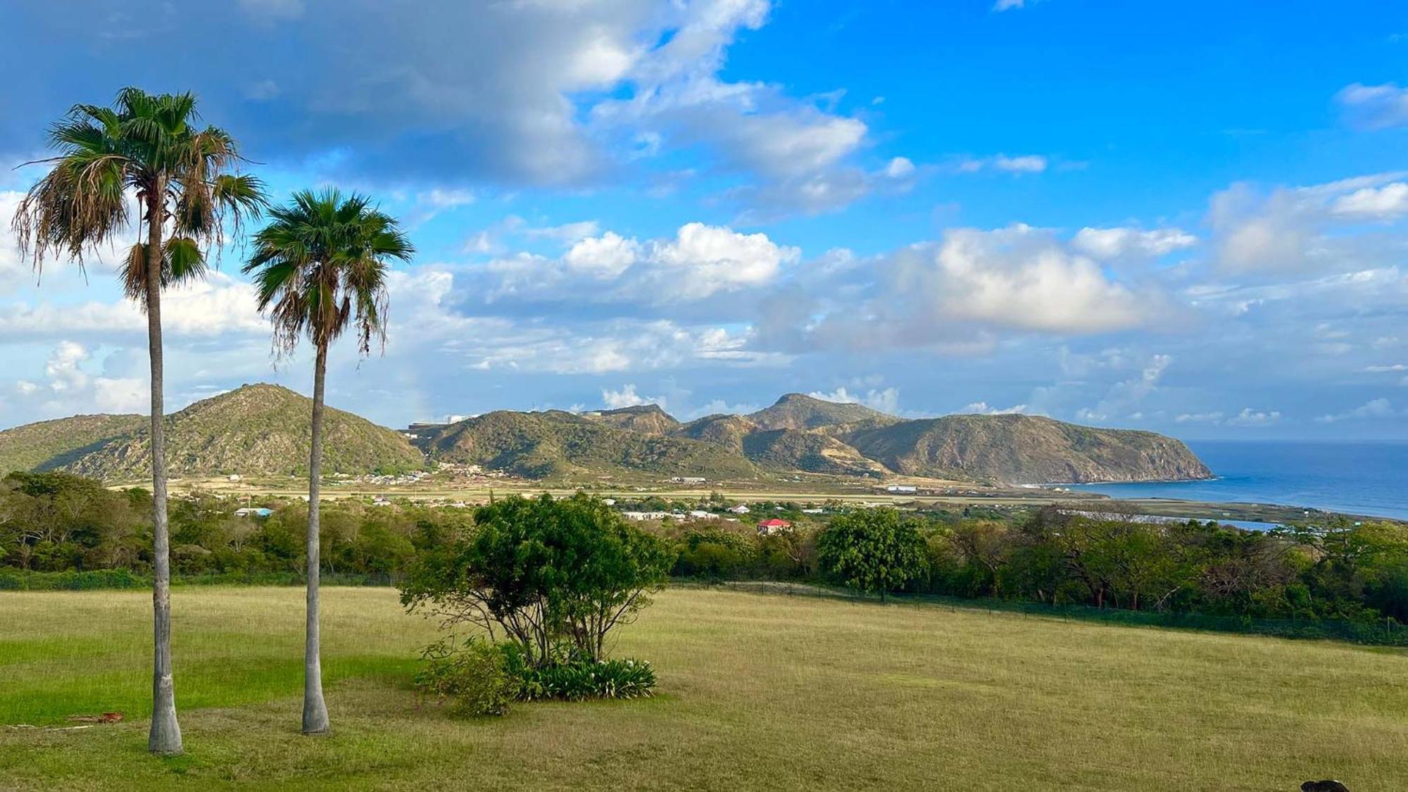 Hotel Quill Gardens Boutique Oranjestad (Sint Eustatius)