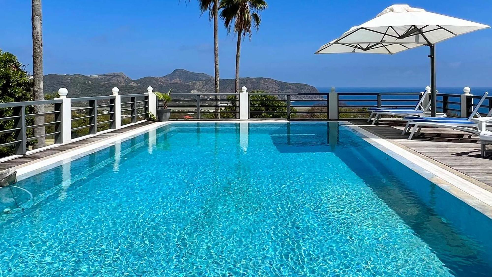Quill Gardens Boutique Hotel 4*