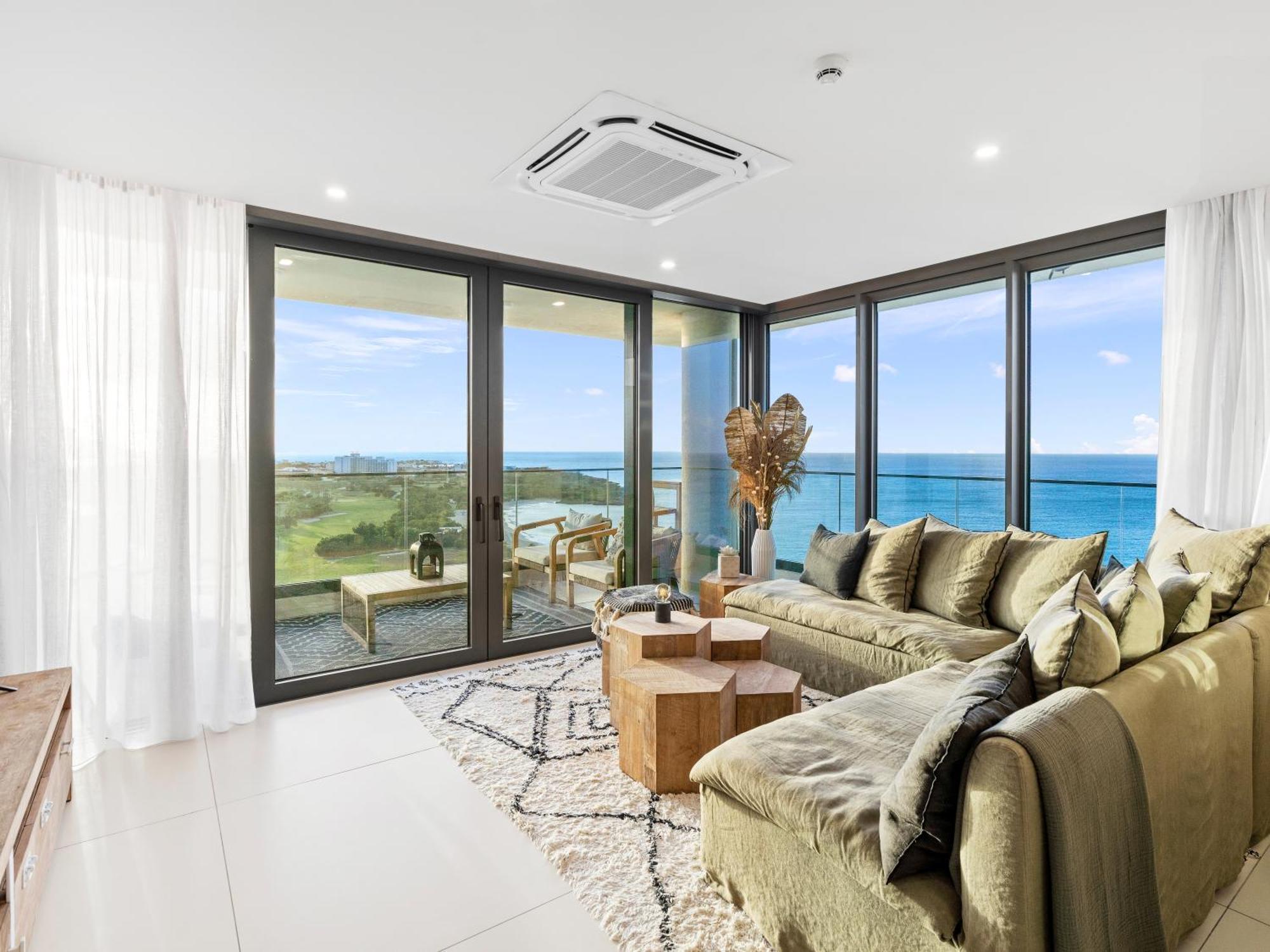 Apartamento Fourteen At Mullet Bay Cupecoy (Sint Maarten)