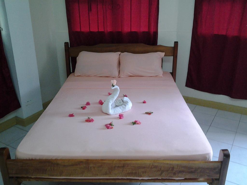 Apartment Fairwinds *