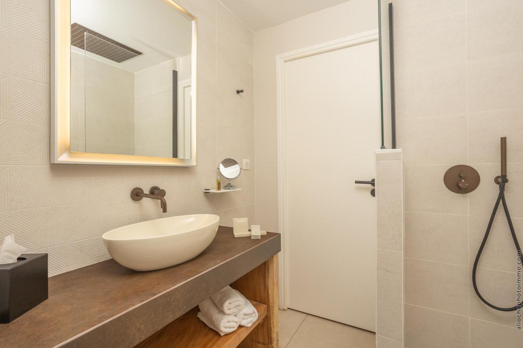 Hotel La 5*