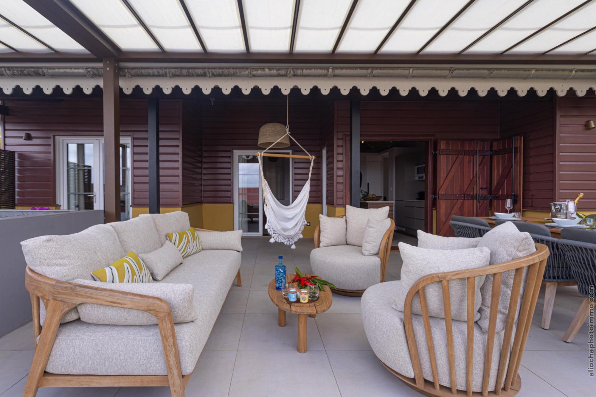La Hotel Les Trois-Ilets
