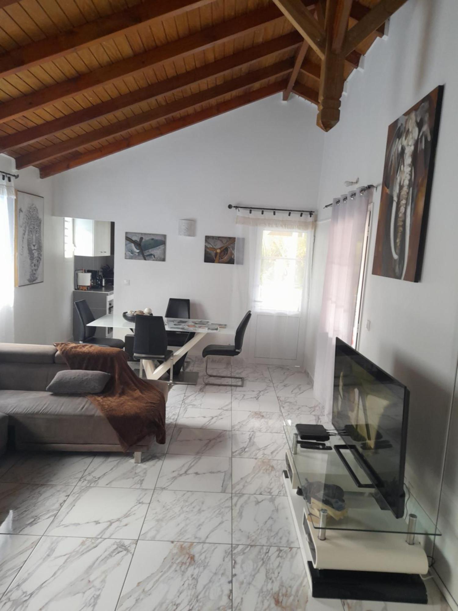 Holiday home Villabadlou 