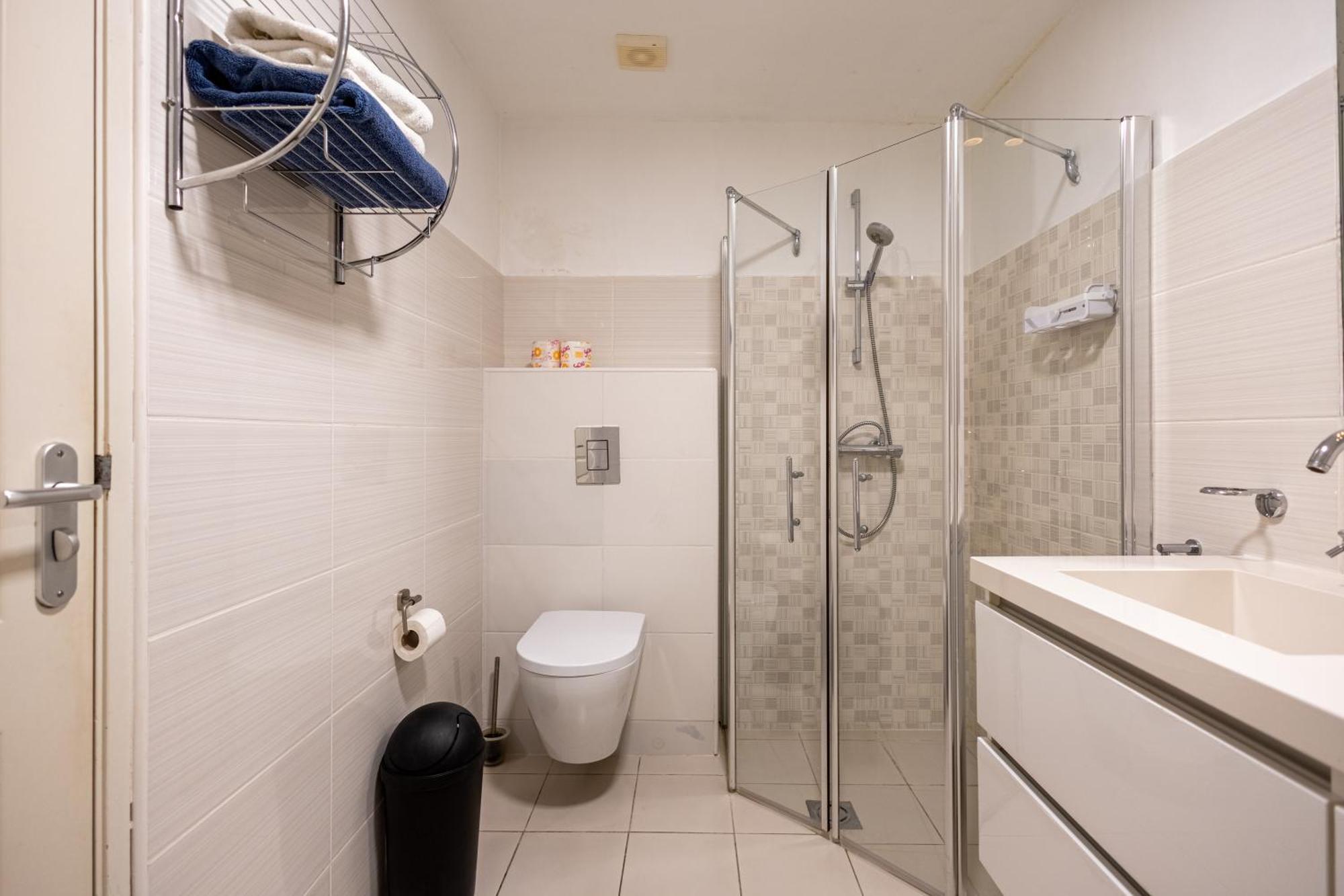 Flamboyan Op Ocean Resort, Mambo Curacao Apartment Willemstad