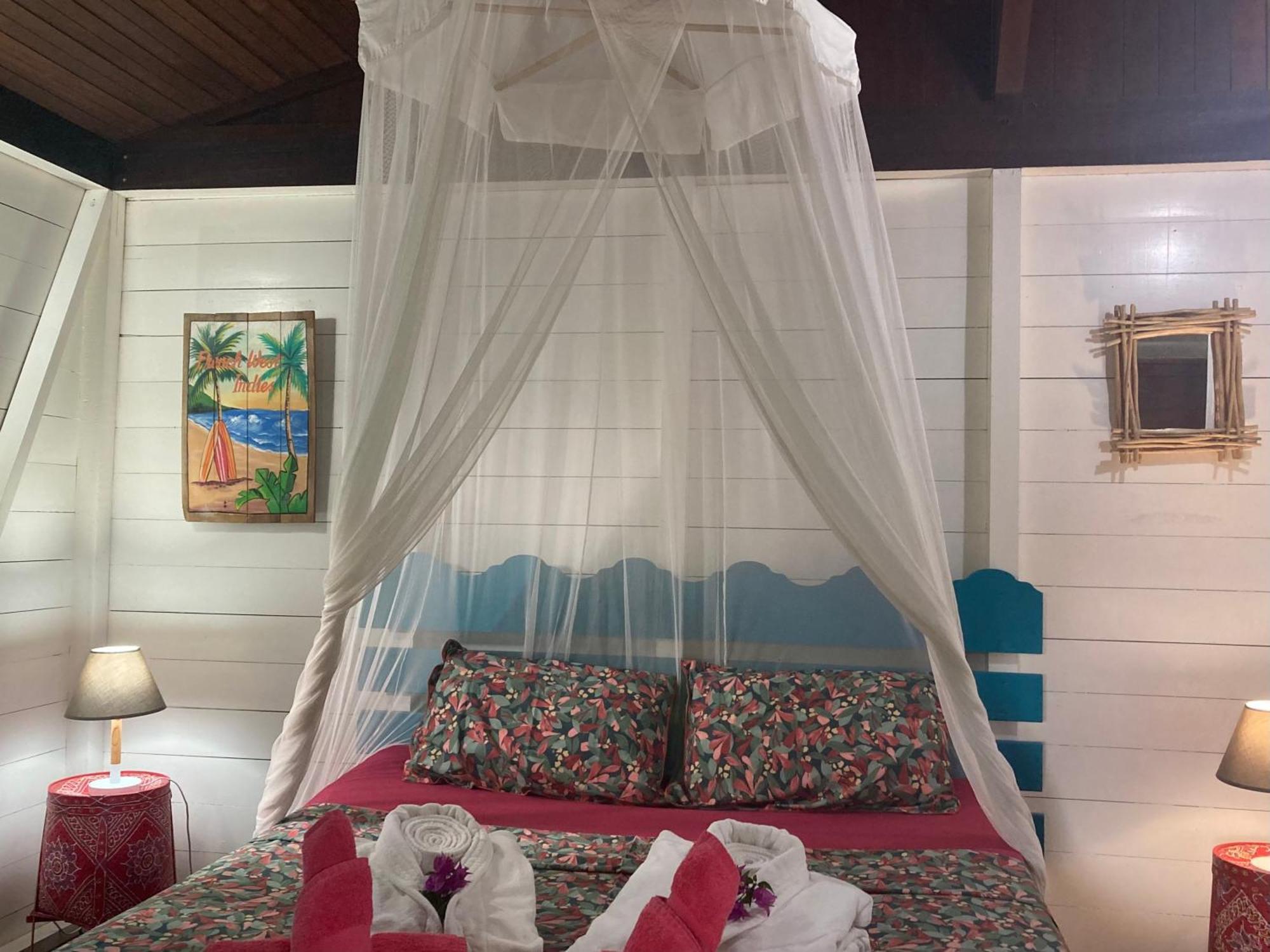 Piton Holiday home *