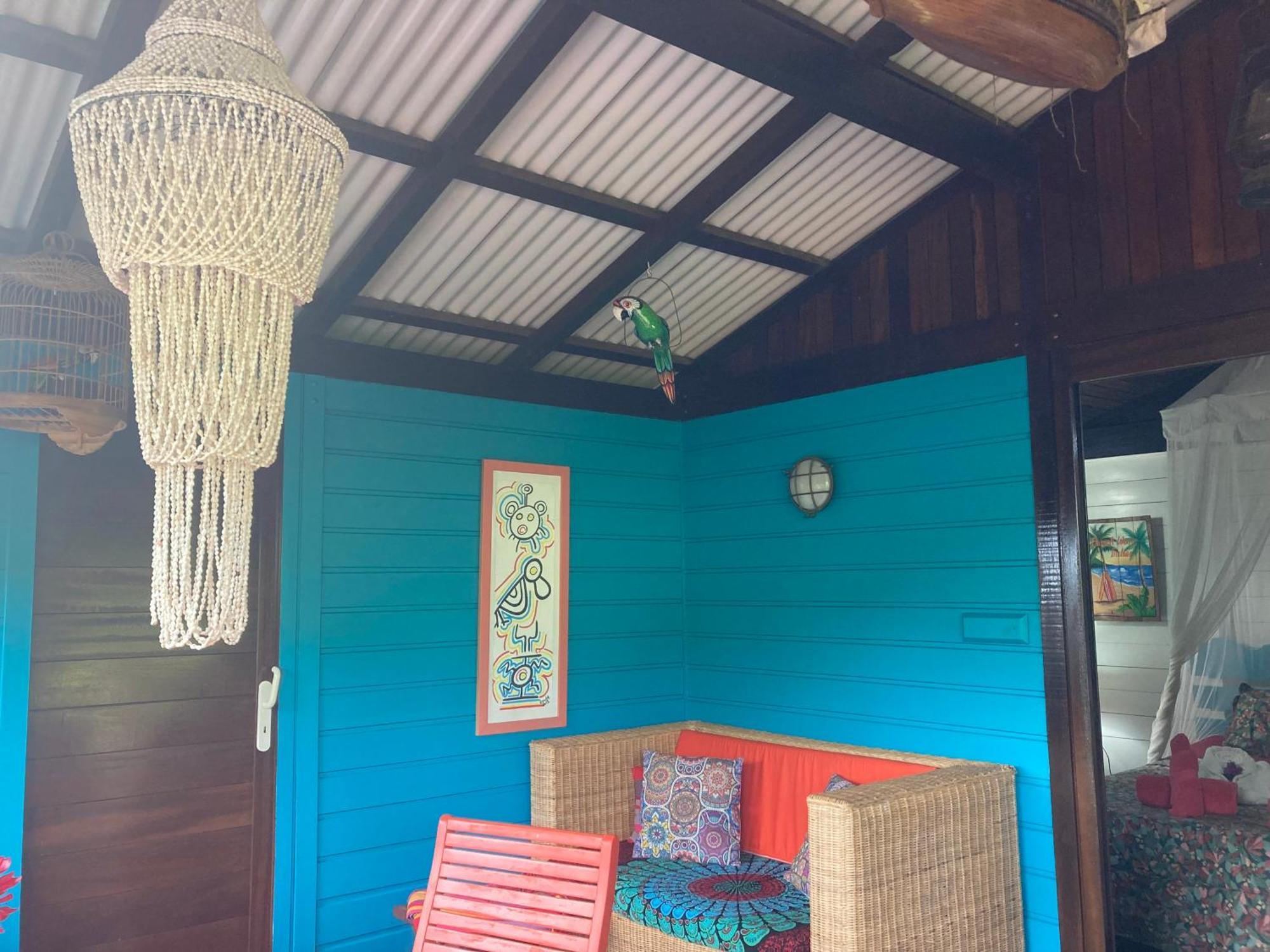 Holiday home Piton