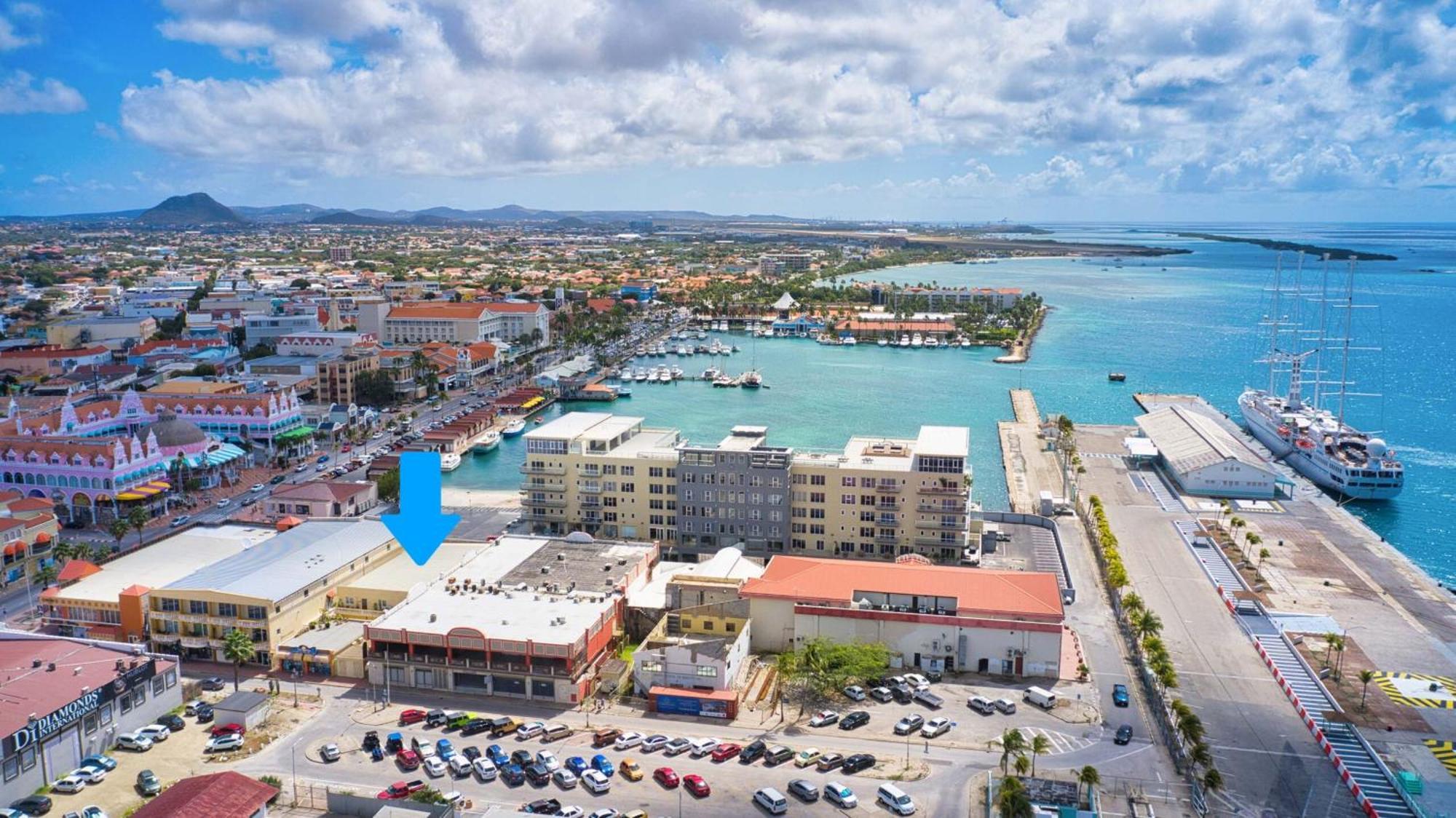 Apartamento Bay Harbor Luxury 1 Bedroom *