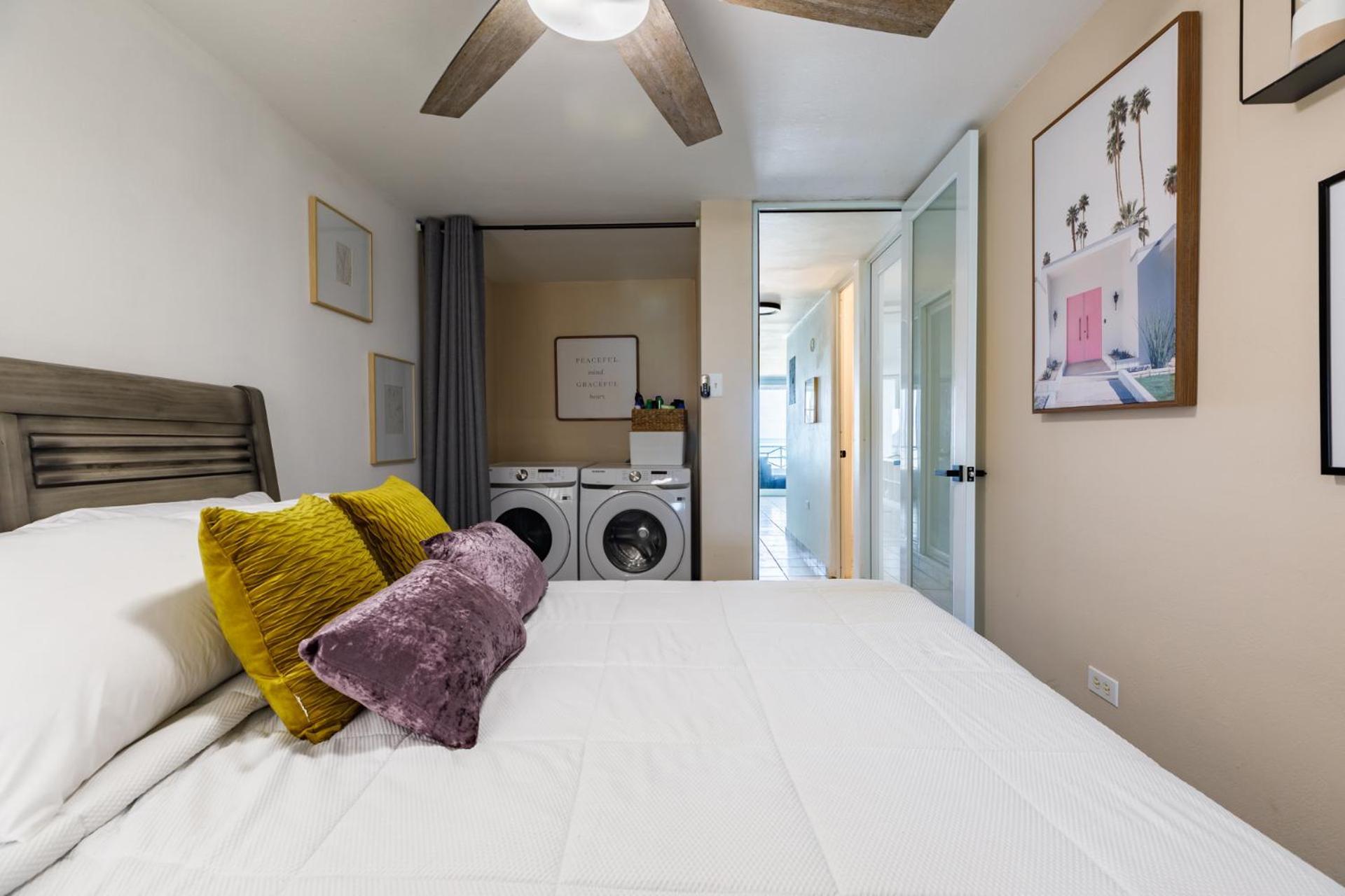 Fortuna Paradise Apartment