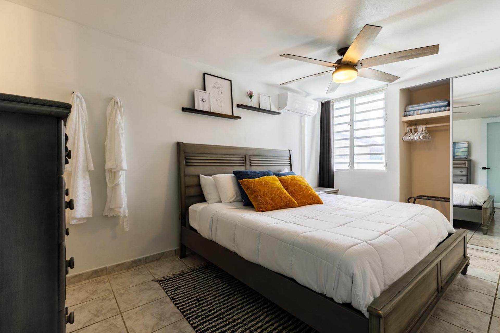 Fortuna Paradise Apartment