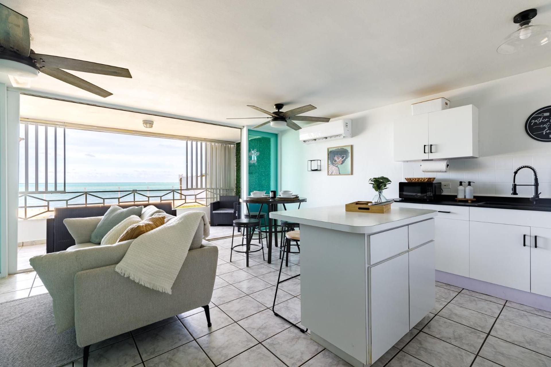 Fortuna Paradise Apartment *