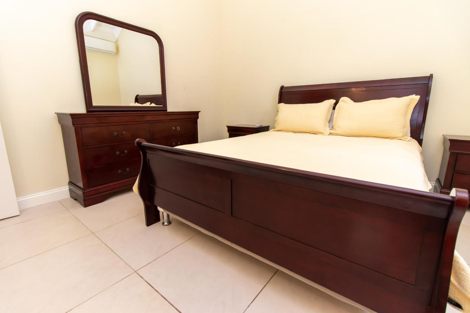 Villa Dreamvilla Richmond Estates Priory