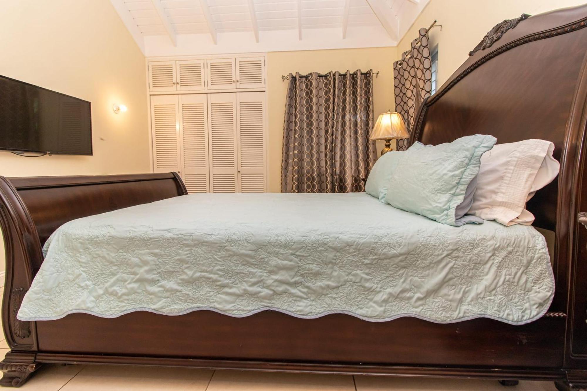 Dreamvilla Richmond Estates Villa *