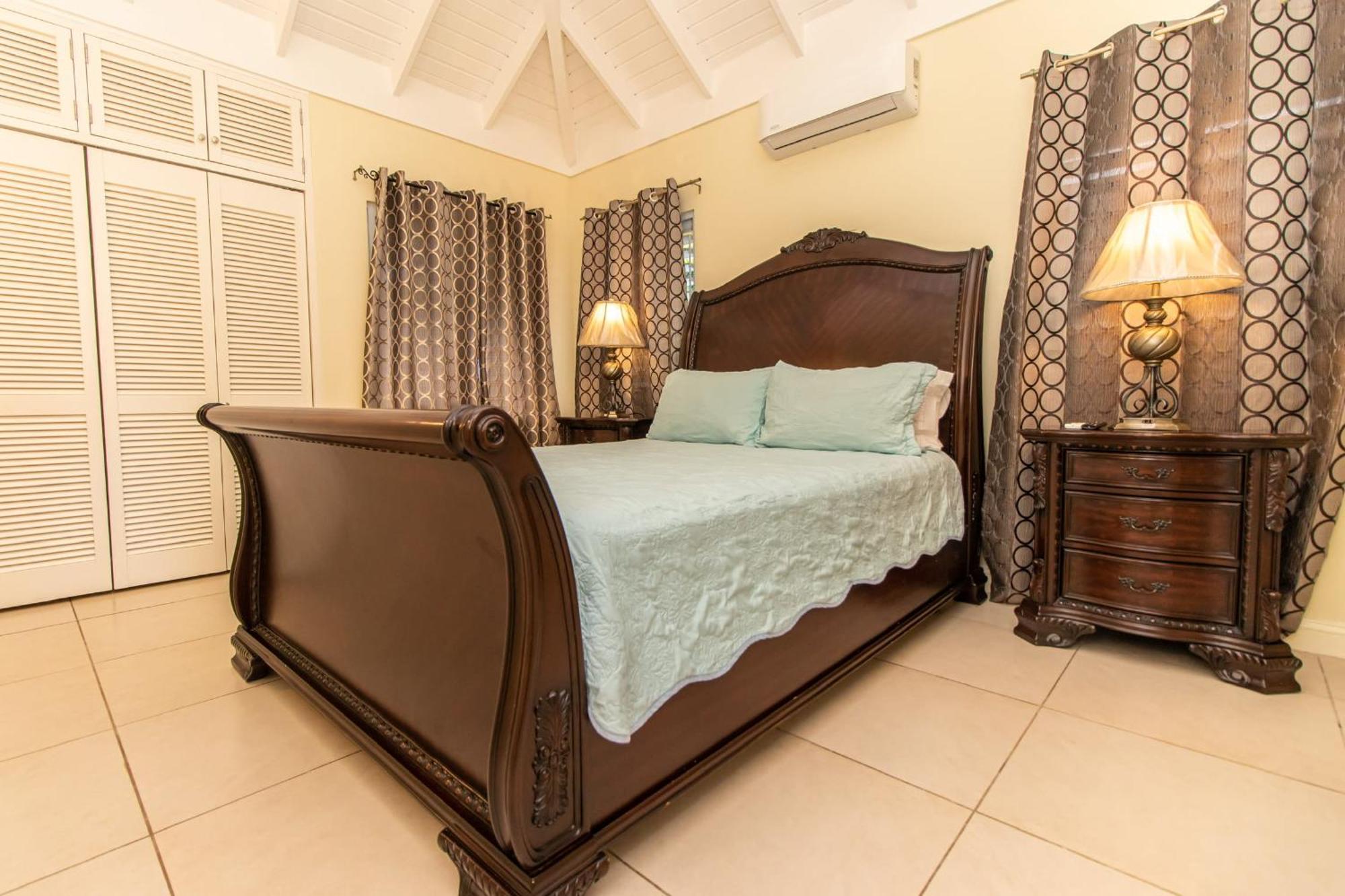 Villa Dreamvilla Richmond Estates Priory