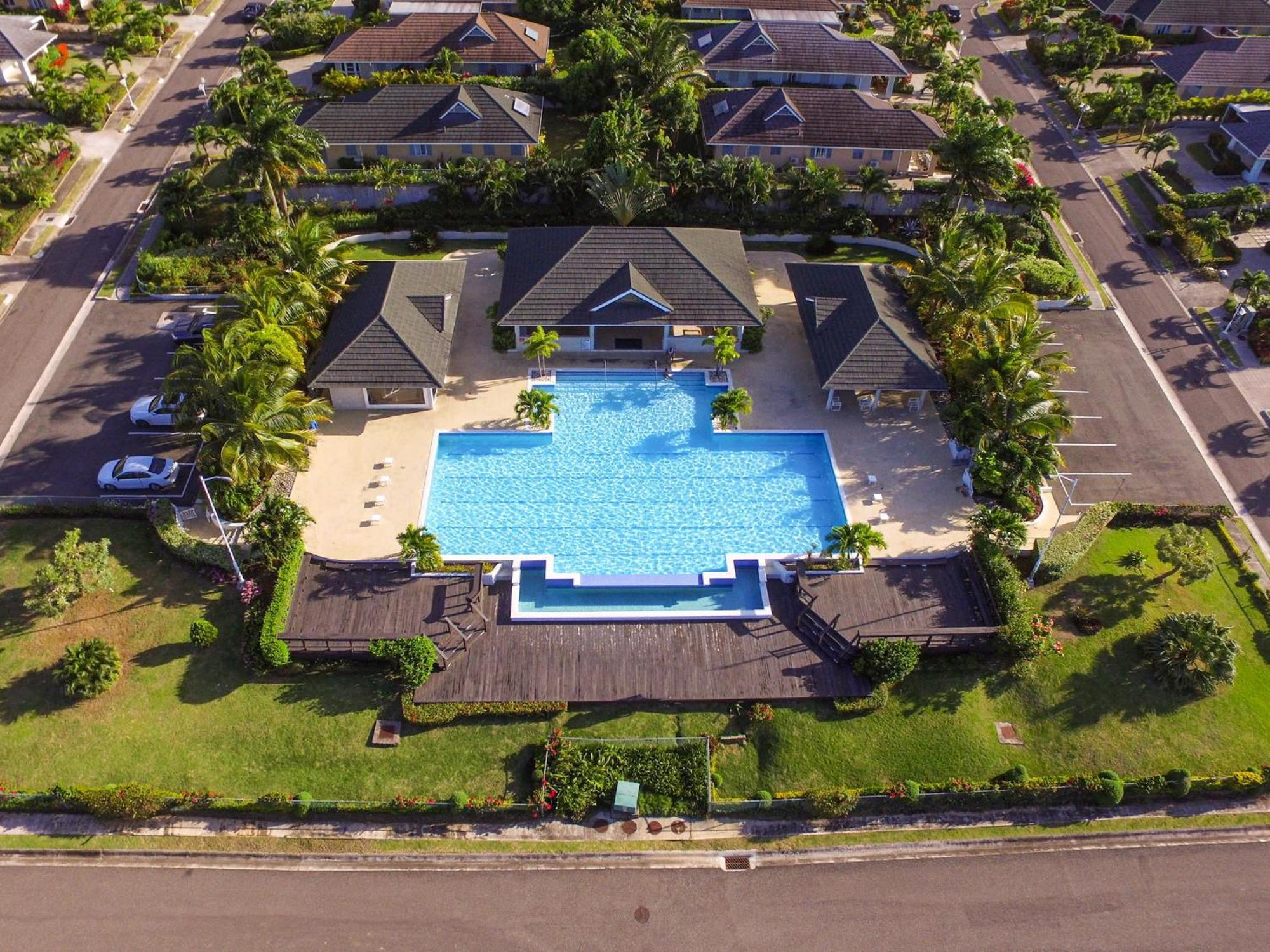 Villa Dreamvilla Richmond Estates *