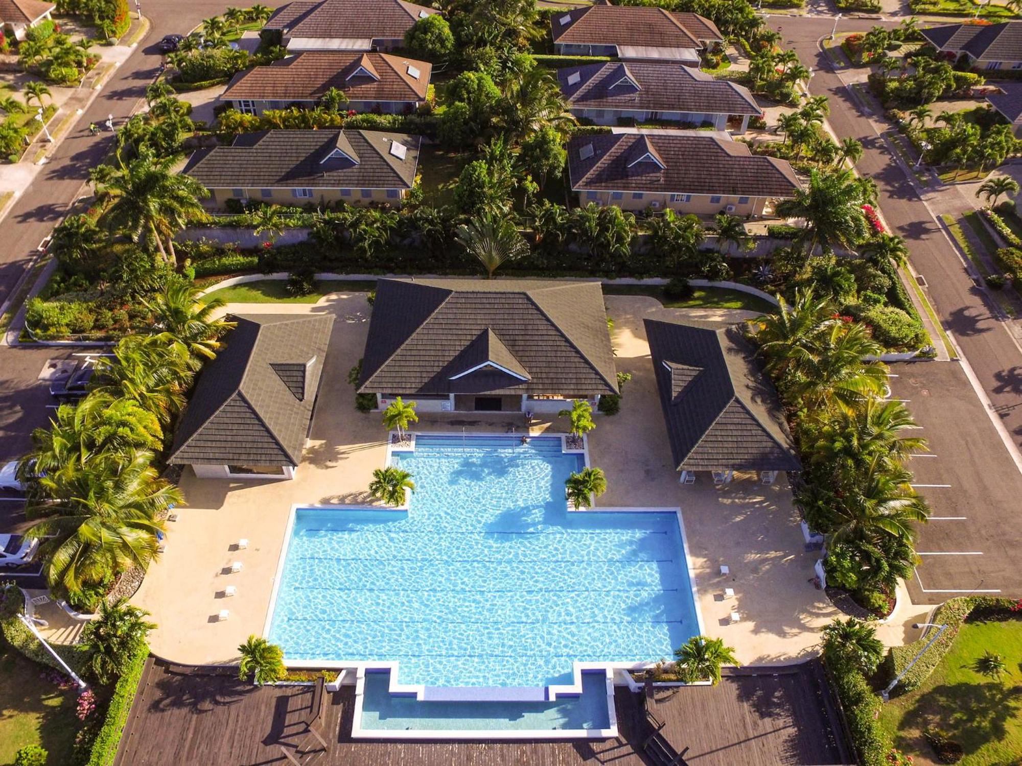 Villa Dreamvilla Richmond Estates *