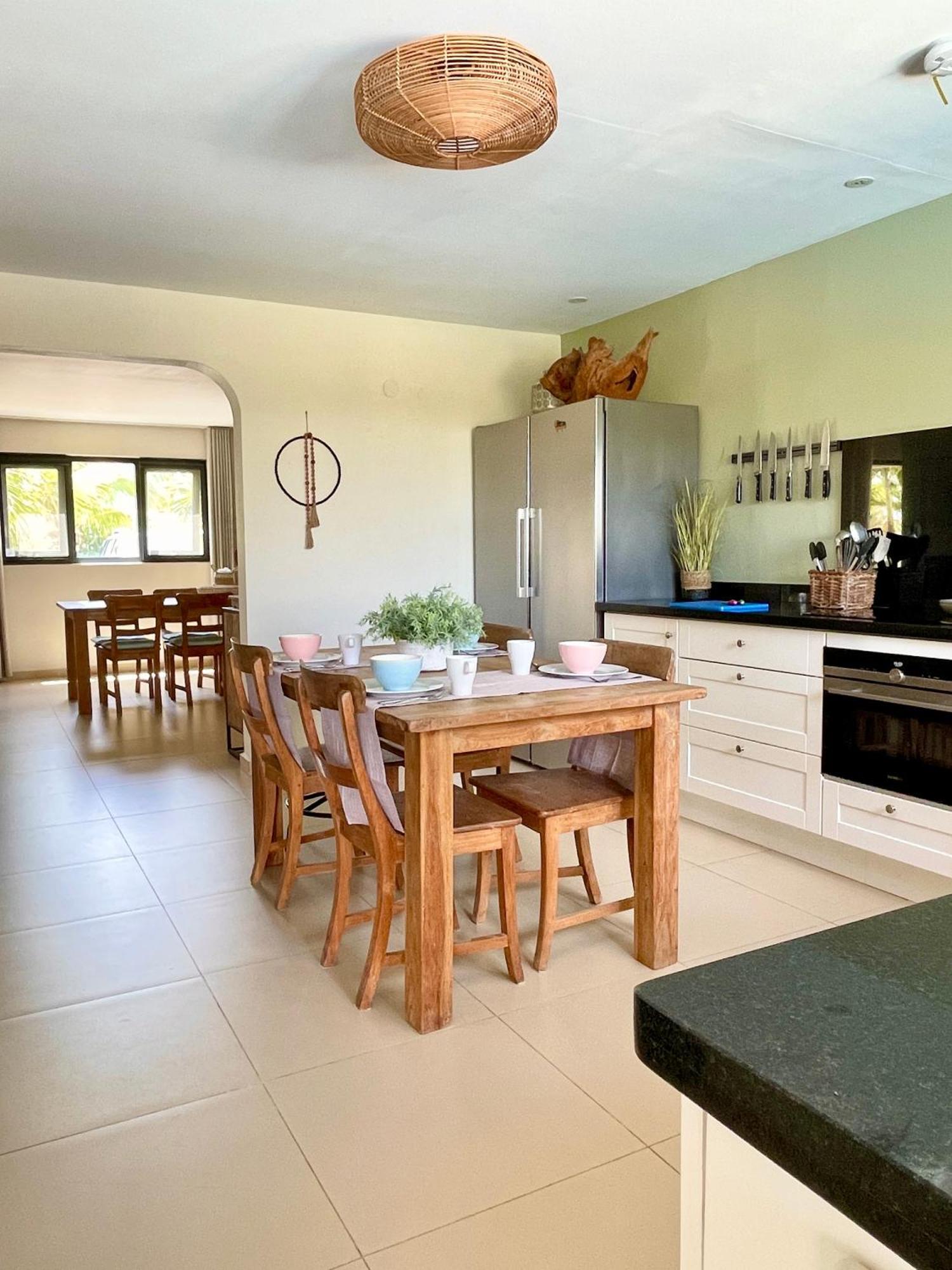 Guest house Oasis Guesthouse, Boutique Style Kralendijk (Bonaire)
