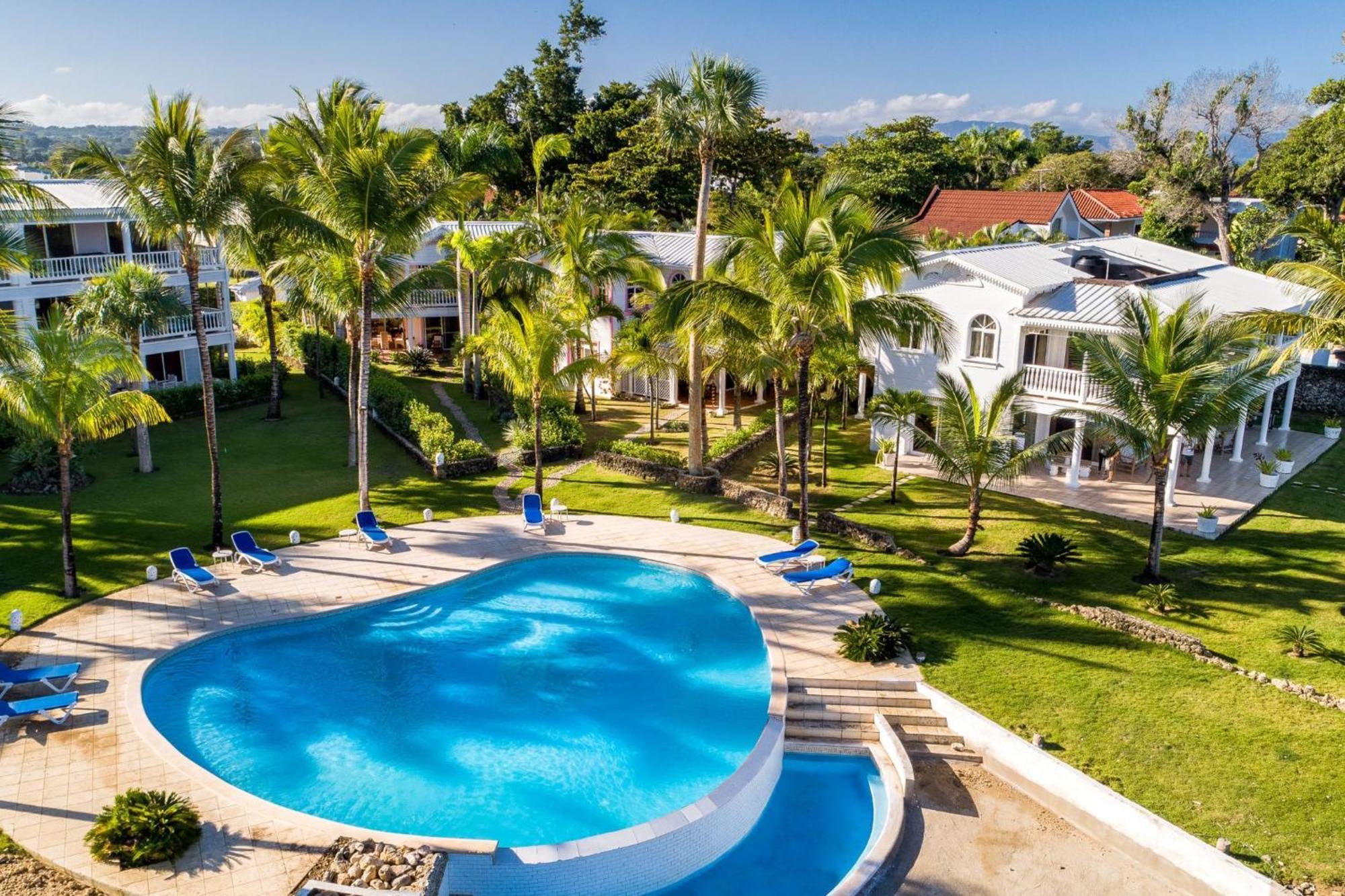 Luxury Oceanfront With Amazing Views