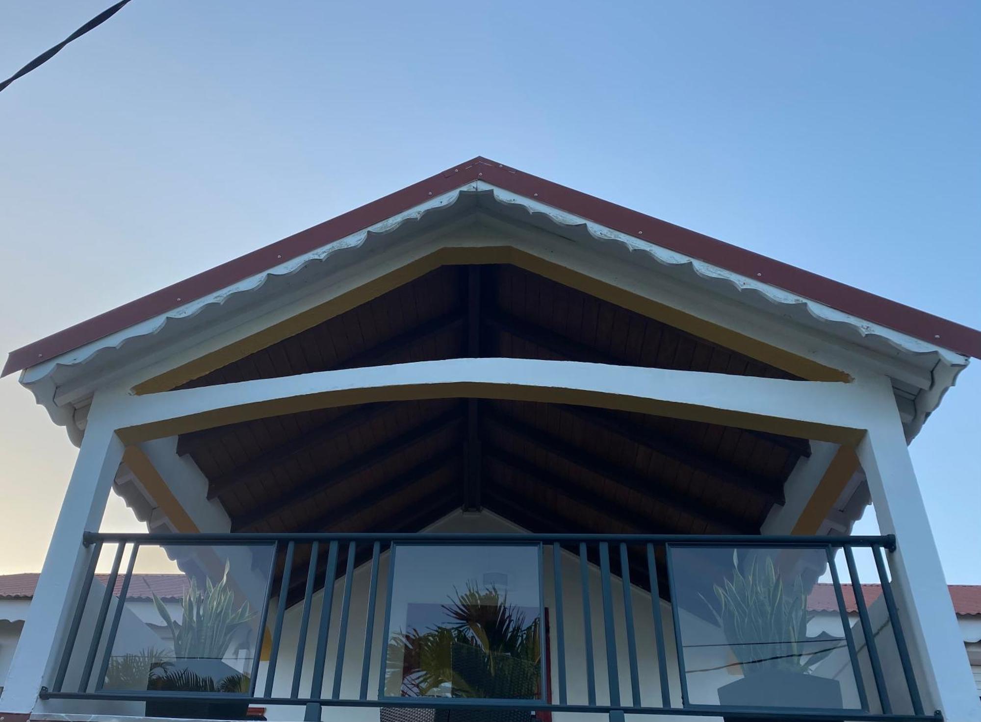 Hospedagem domiciliar Chez Soul~etage Entier Avec Vue Sur