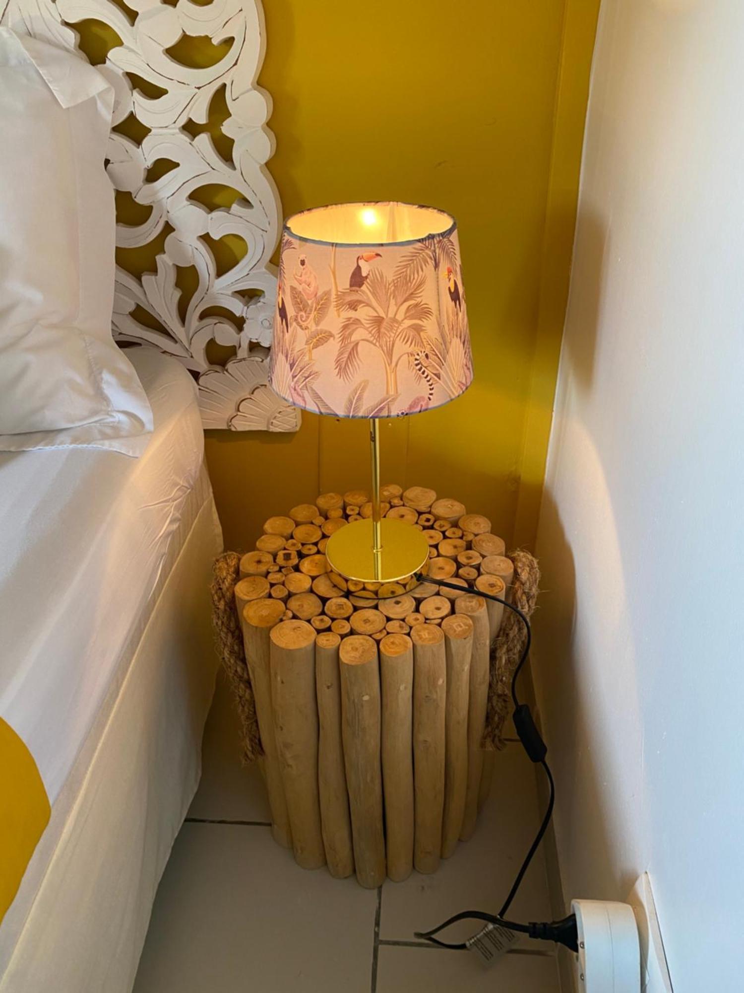 Chez Soul~etage Entier Avec Vue Sur Sainte-Rose