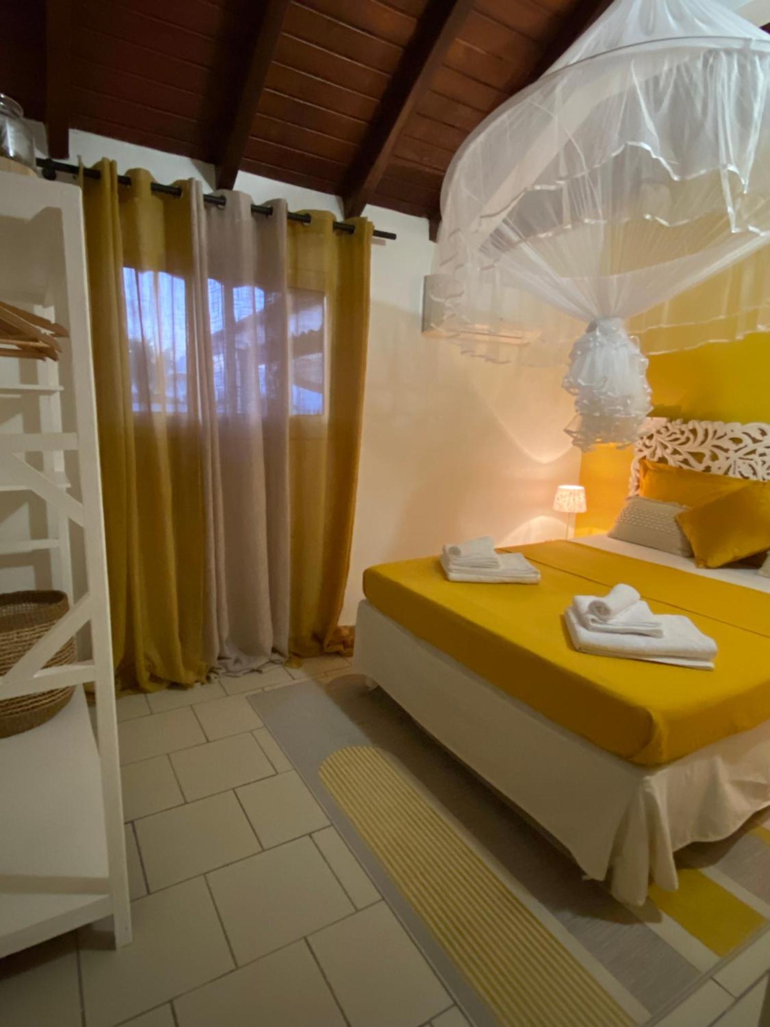 Chez Soul~etage Entier Avec Vue Sur *