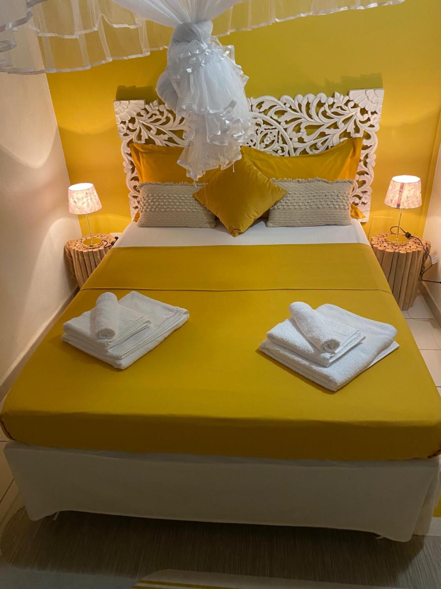 Chez Soul~etage Entier Avec Vue Sur Hospedagem domiciliar *