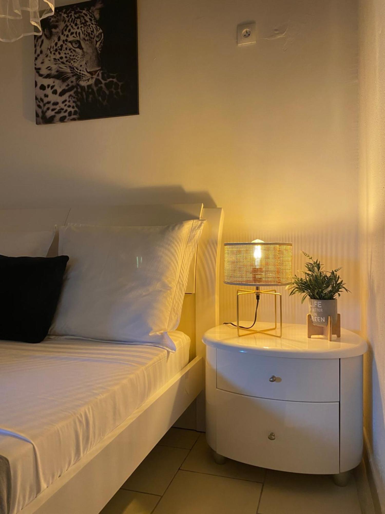 Chez Soul~etage Entier Avec Vue Sur Hospedagem domiciliar Sainte-Rose
