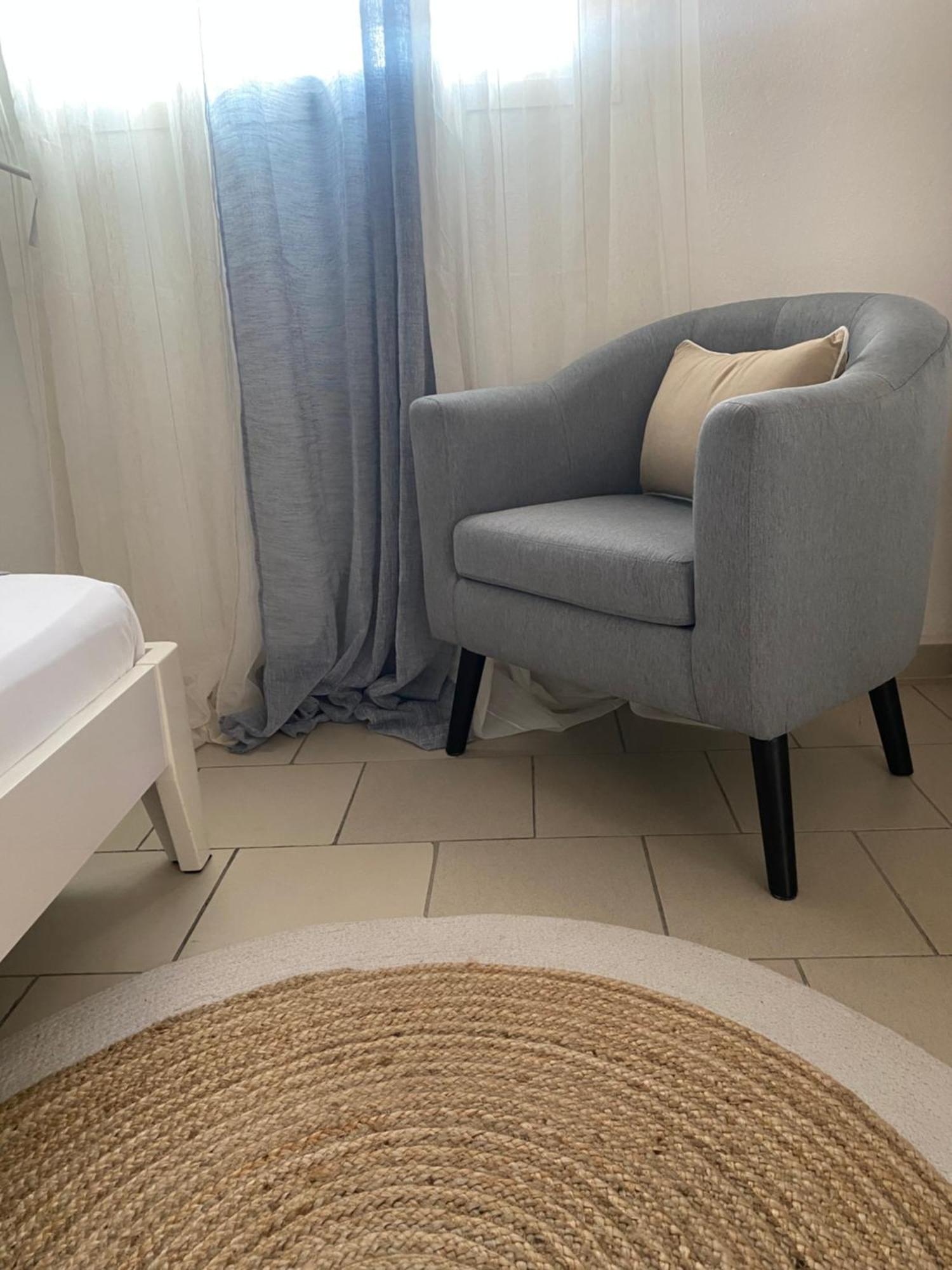 Chez Soul~etage Entier Avec Vue Sur