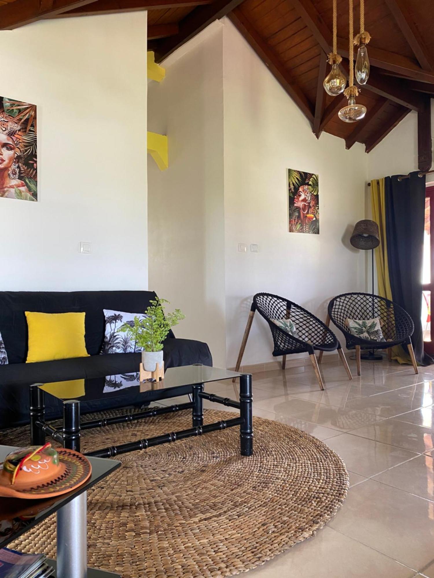 Chez Soul~etage Entier Avec Vue Sur Hospedagem domiciliar