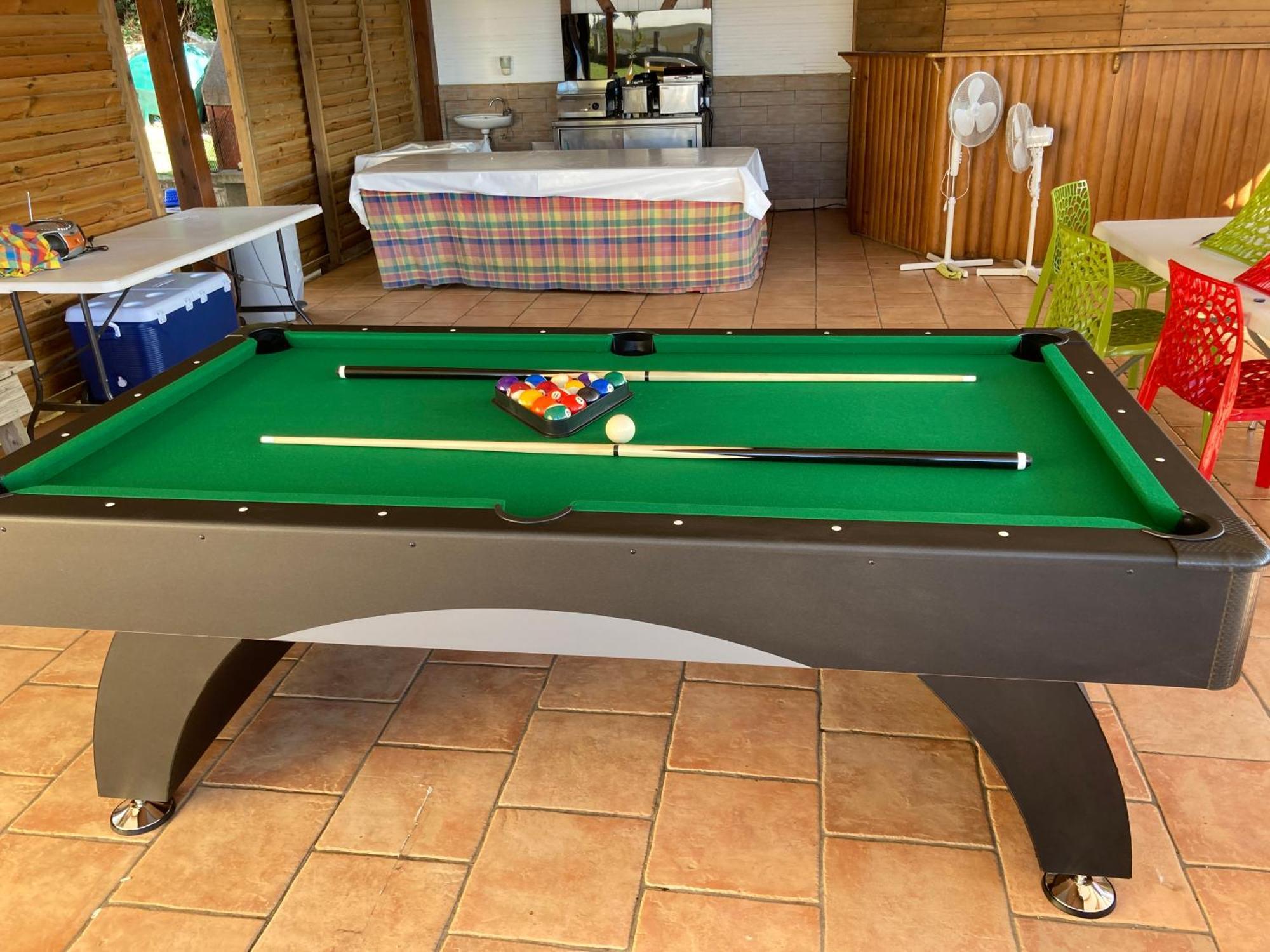 Couleur Caraibes Holiday home