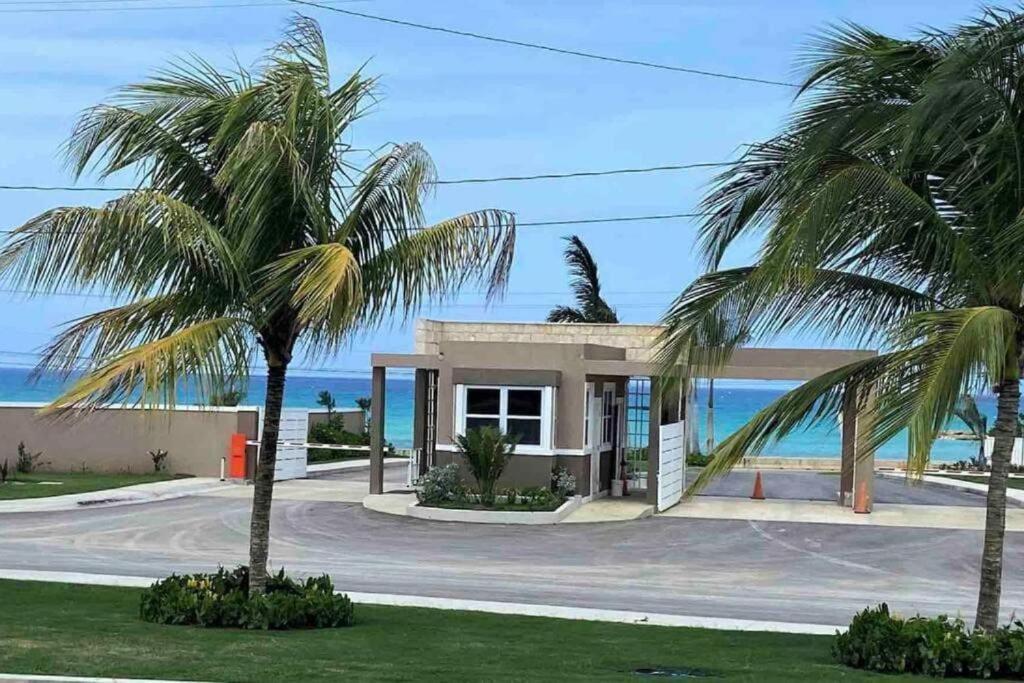 Villa Welcome To Our Ocean View Villa! Lucea