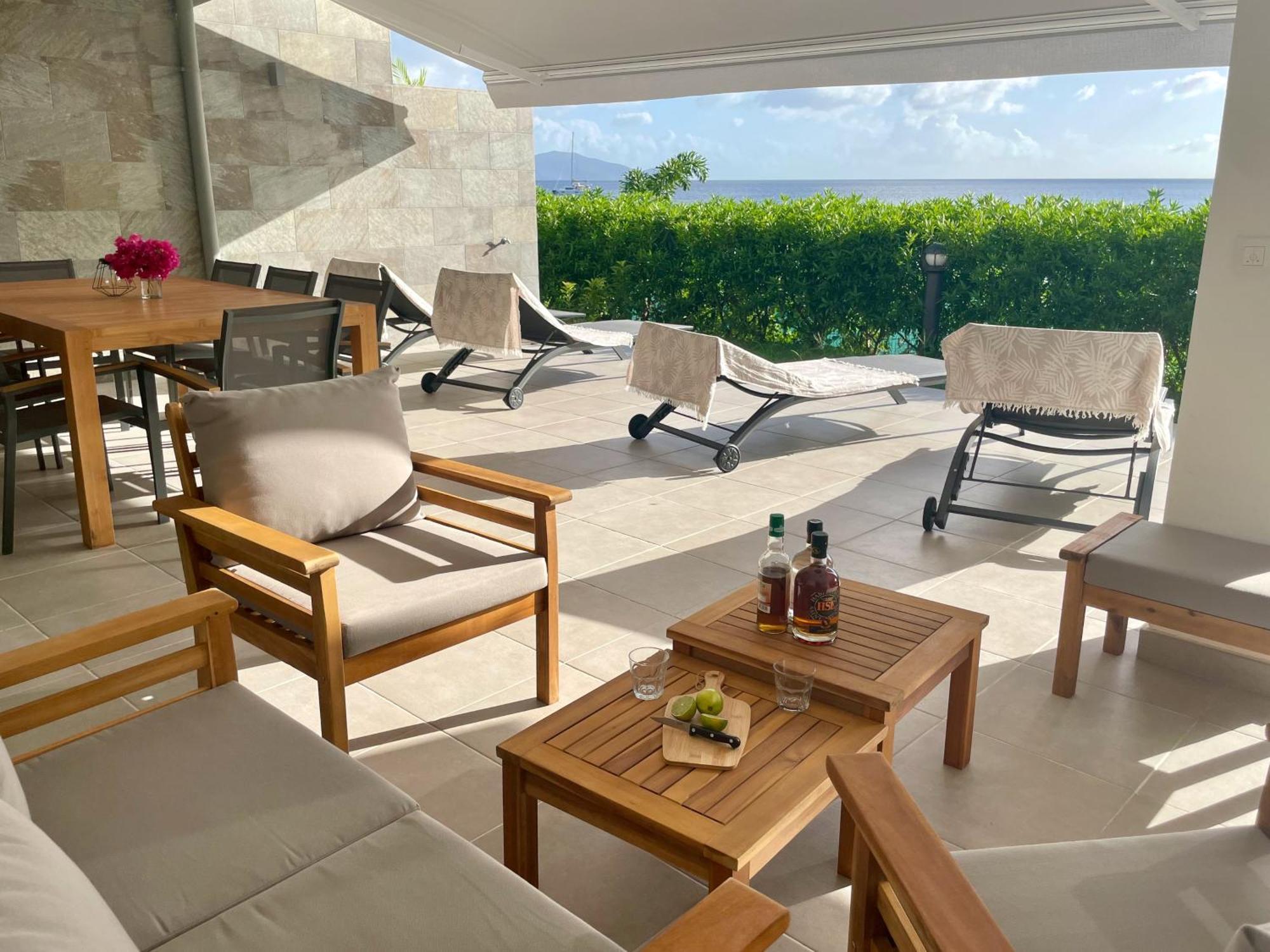 La Martinique Aparthotel Schoelcher