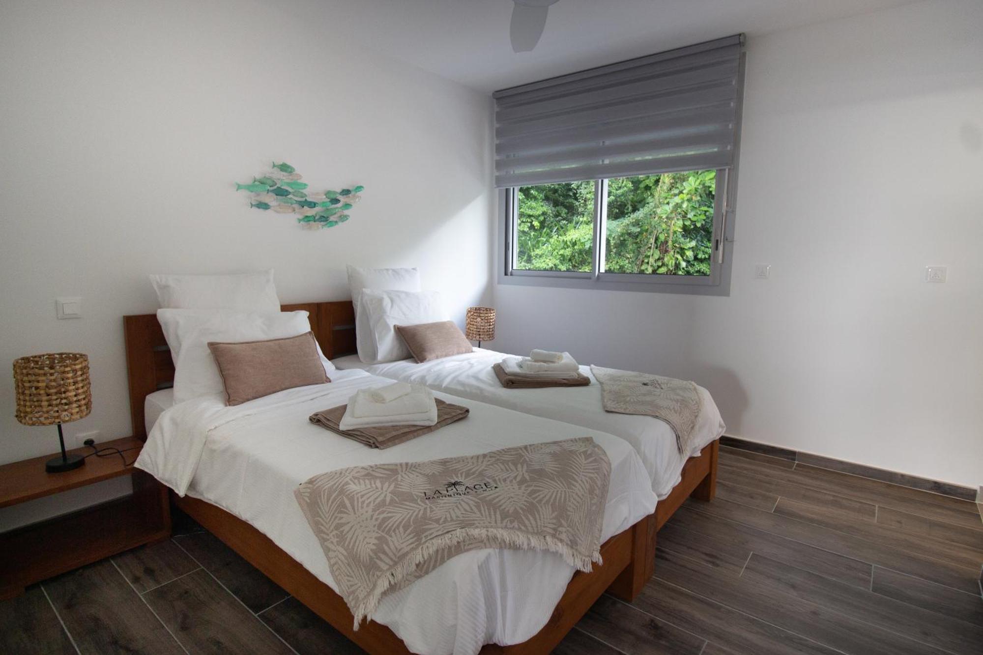 La Martinique Aparthotel *