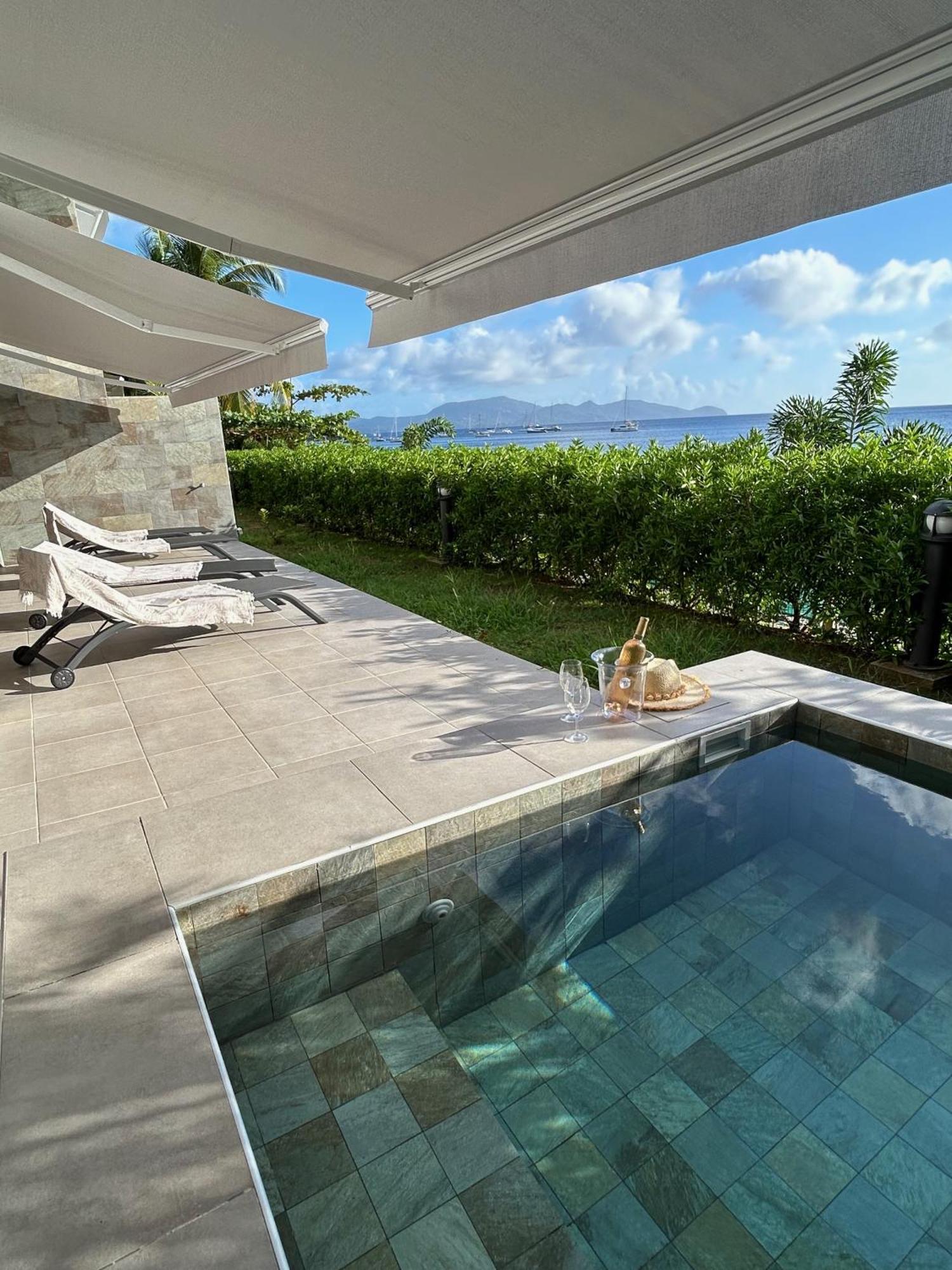 Aparthotel La Martinique Schoelcher