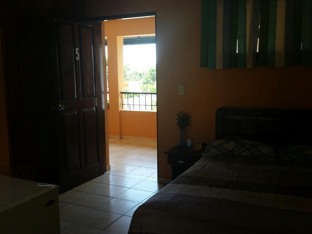 Residencial Allegra Boca Chica