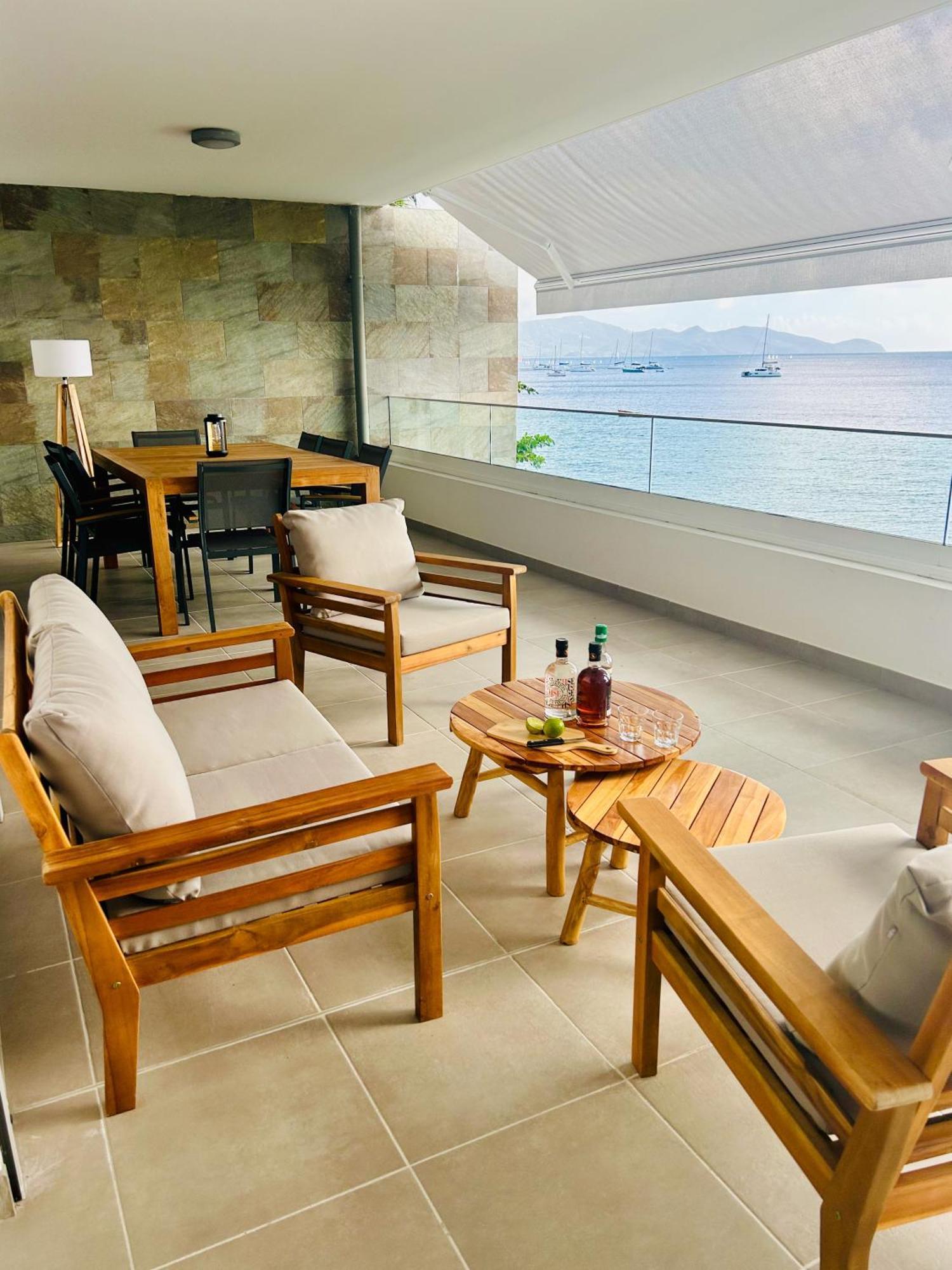La Martinique Aparthotel Schoelcher