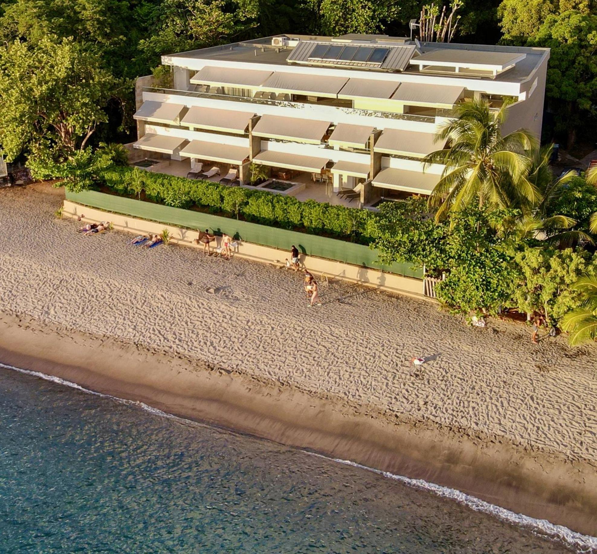 La Martinique Aparthotel