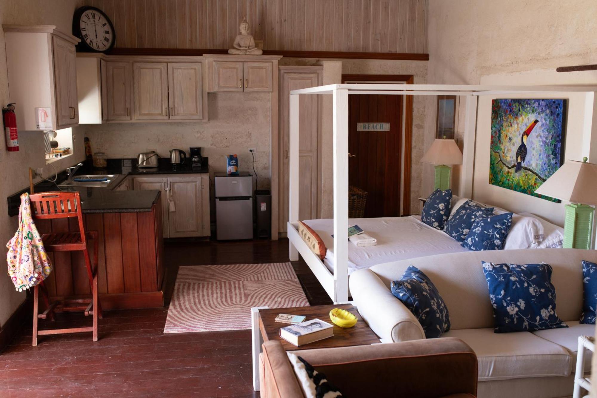 Bellevue Sanctuary Hotel