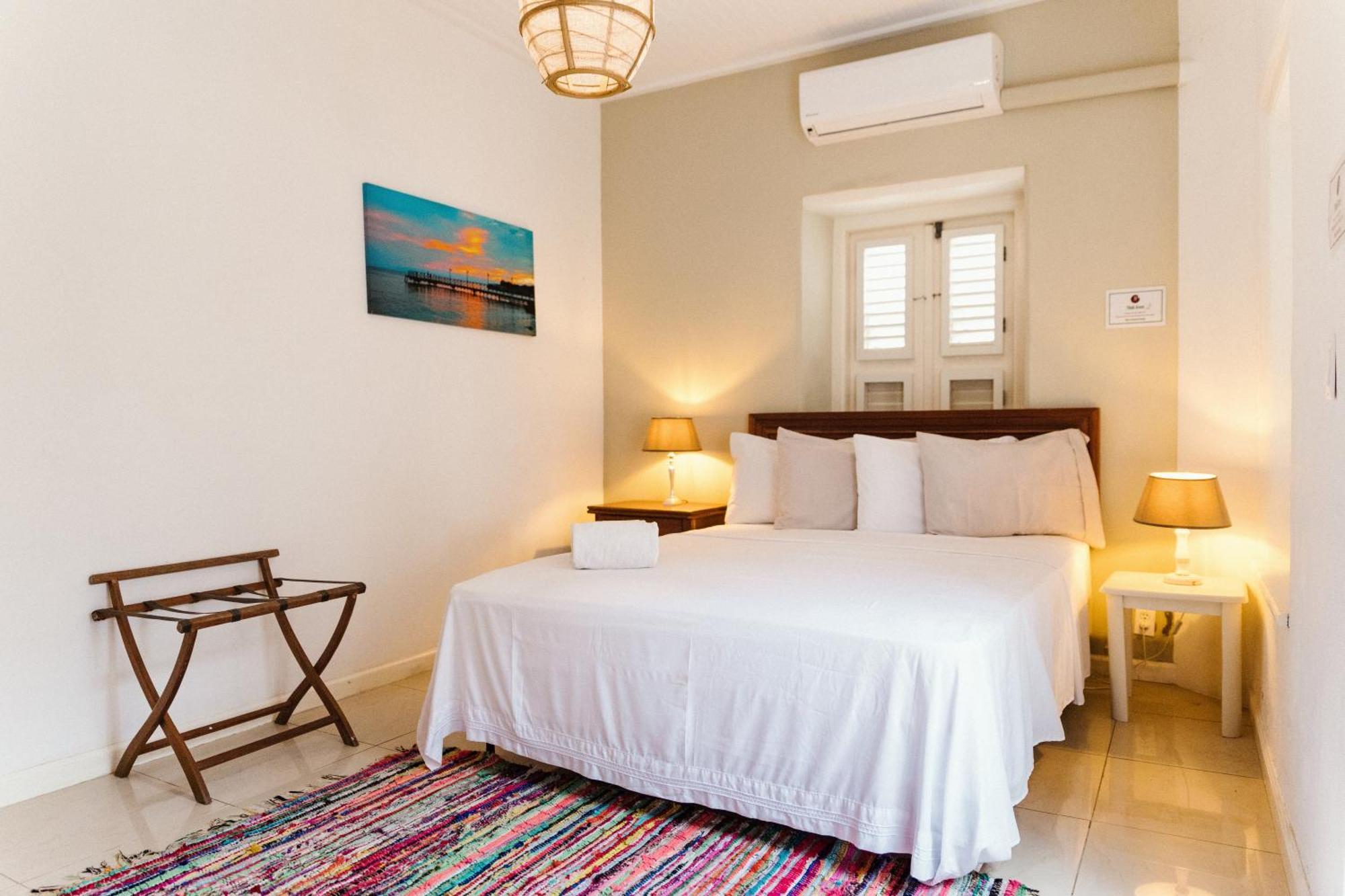 Apartment Bario Willemstad