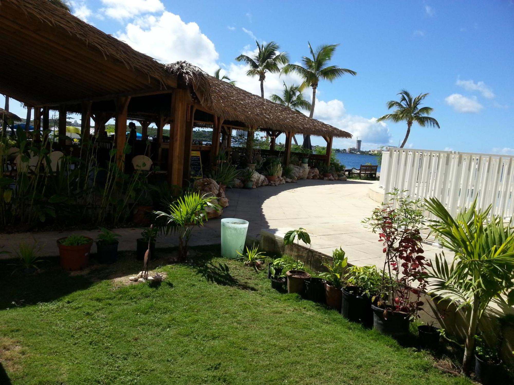 Apartamento Just In Paradise