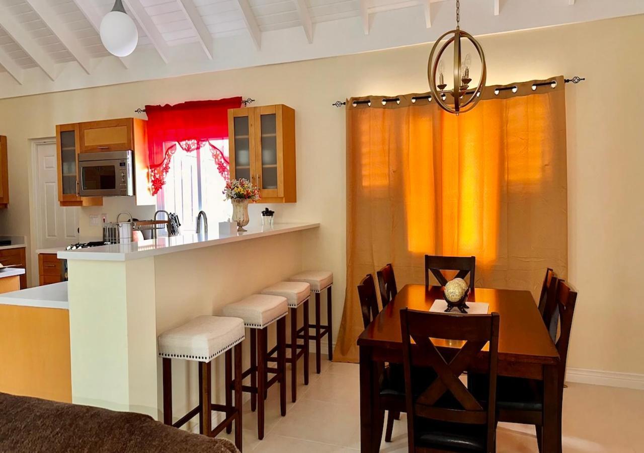 Aparthotel Jamnick Vacation Rentals - Richmond, St Ann, Jamaica Ocho Rios