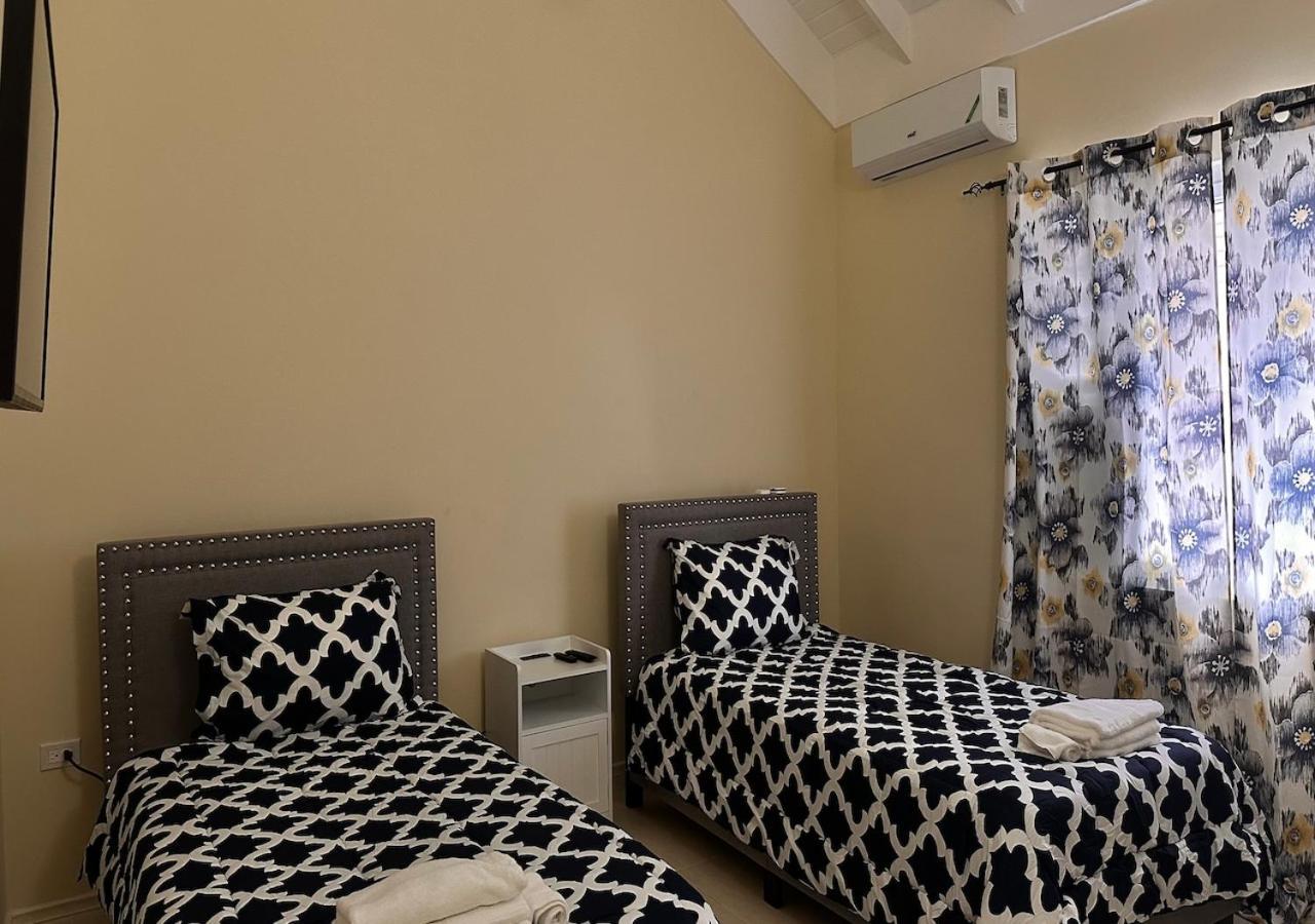 Aparthotel Jamnick Vacation Rentals - Richmond, St Ann, Jamaica *