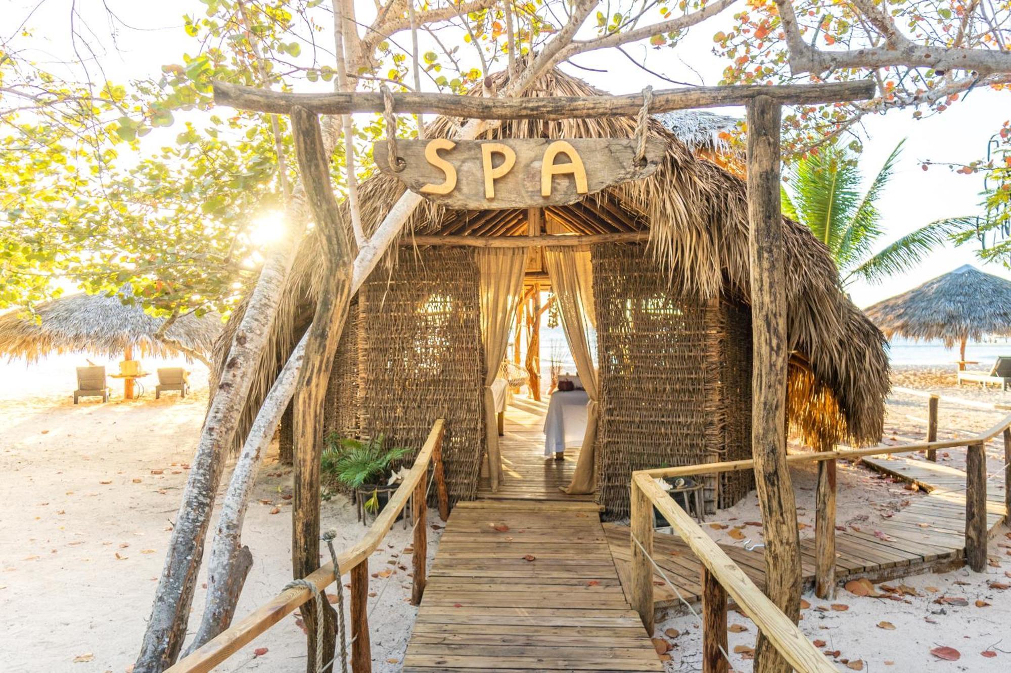 Boutique & Punta Rucia