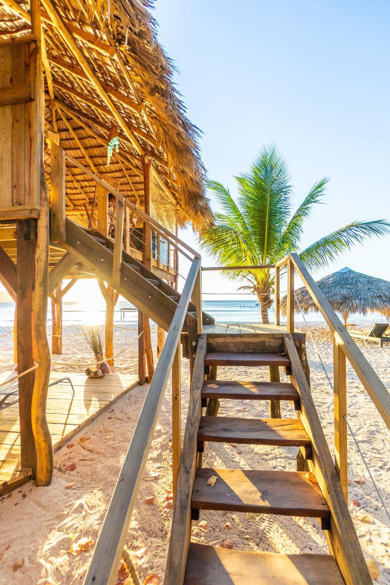 Hotel Boutique & Punta Rucia