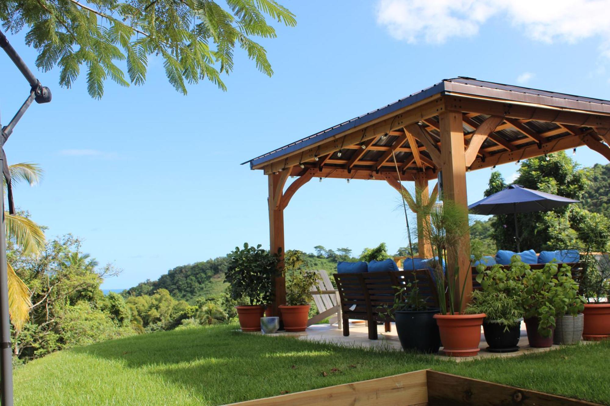 The Serene House *