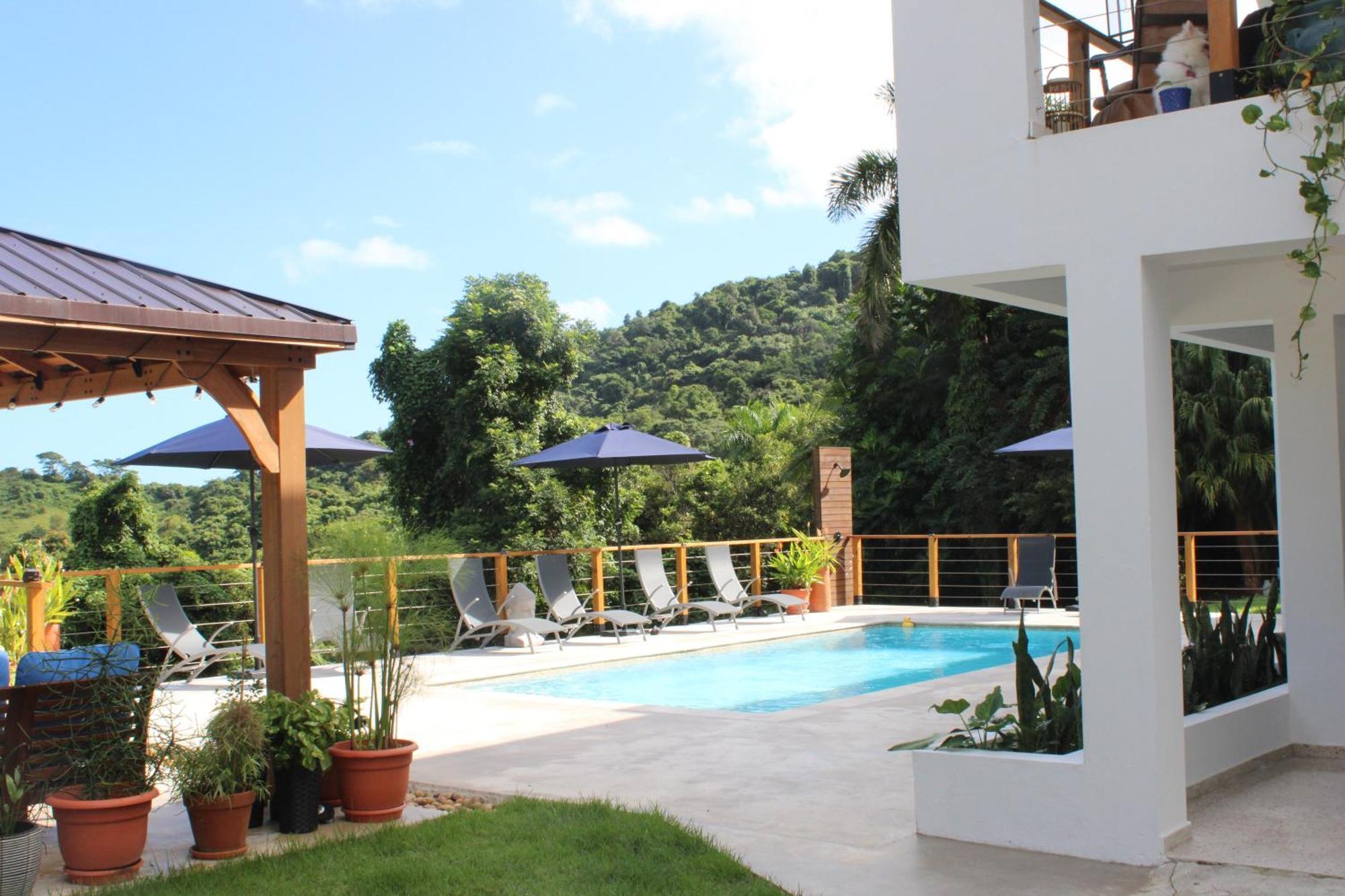 The Serene House Bed & Breakfast