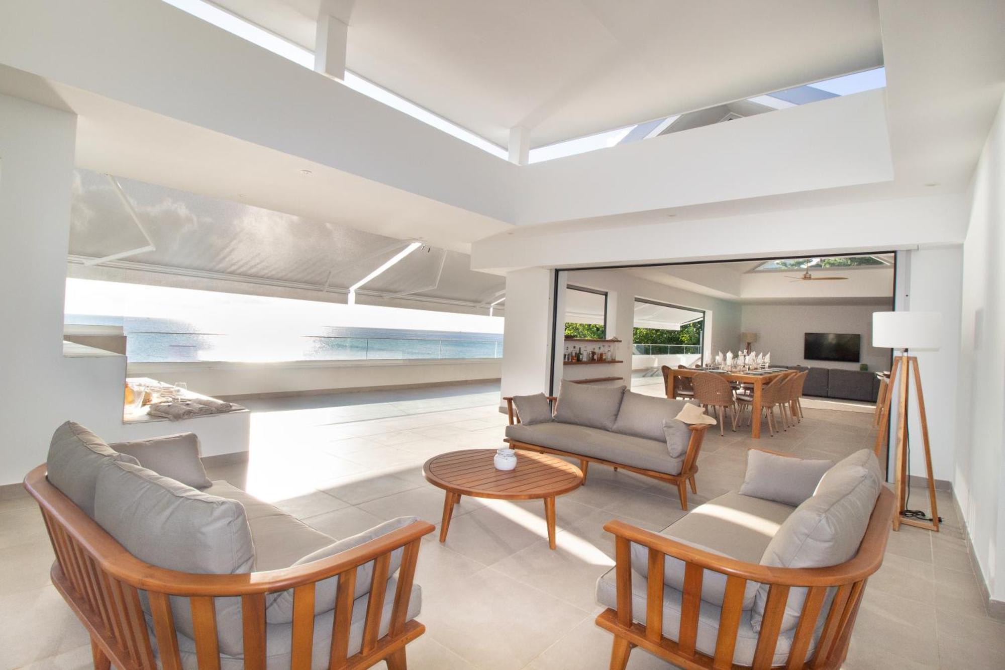La Martinique Aparthotel