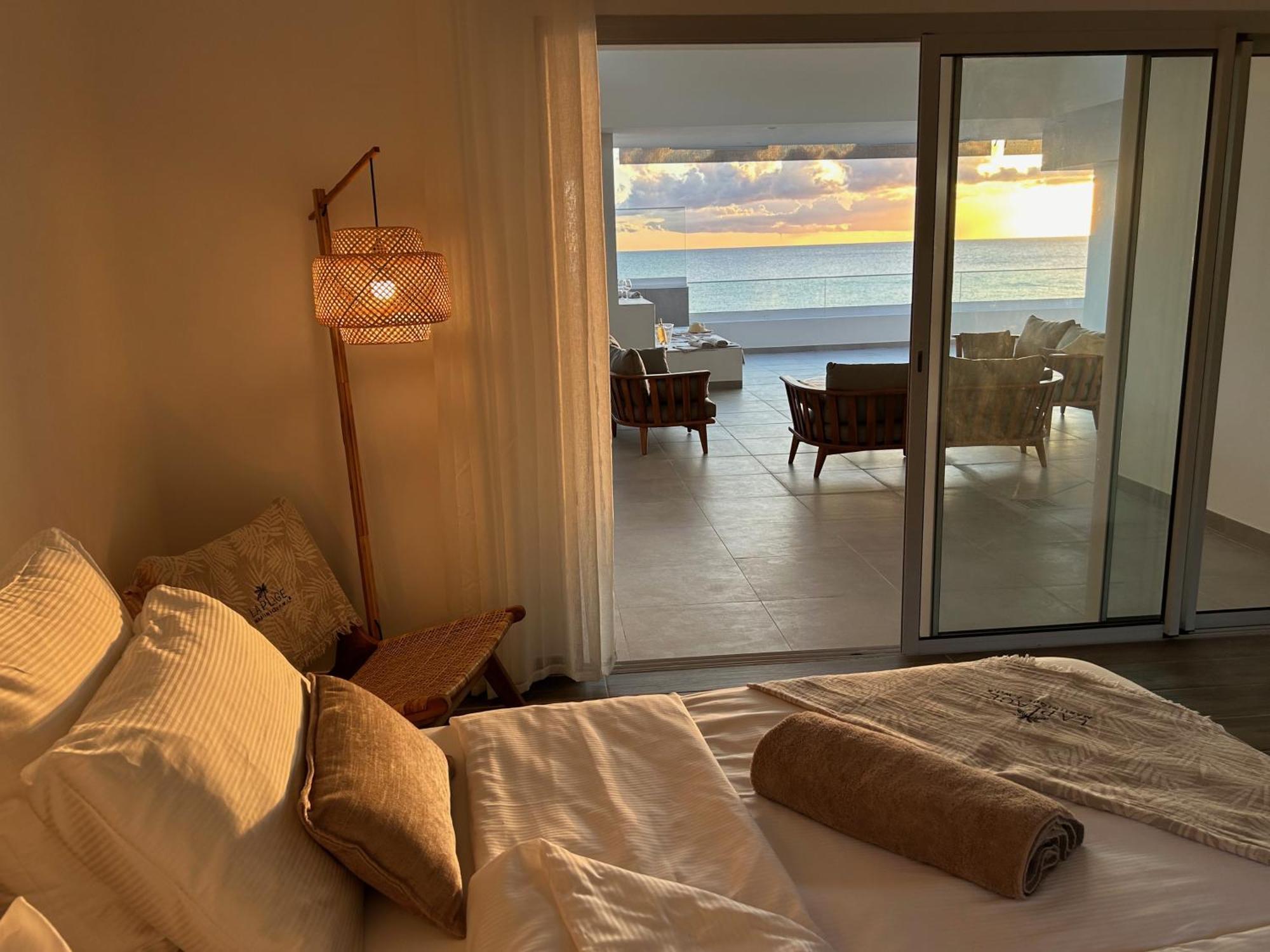 La Martinique Aparthotel *