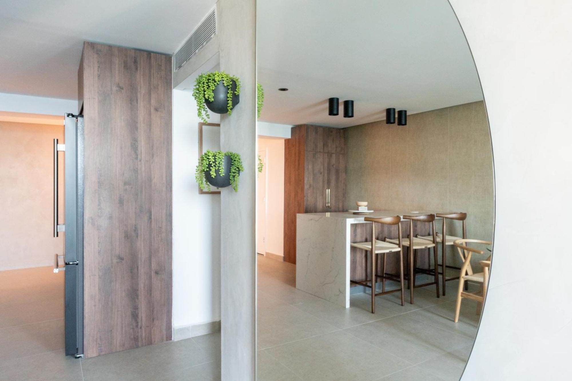 Aparthotel Ocean View Deluxe Suite: Pvt. & Pool *