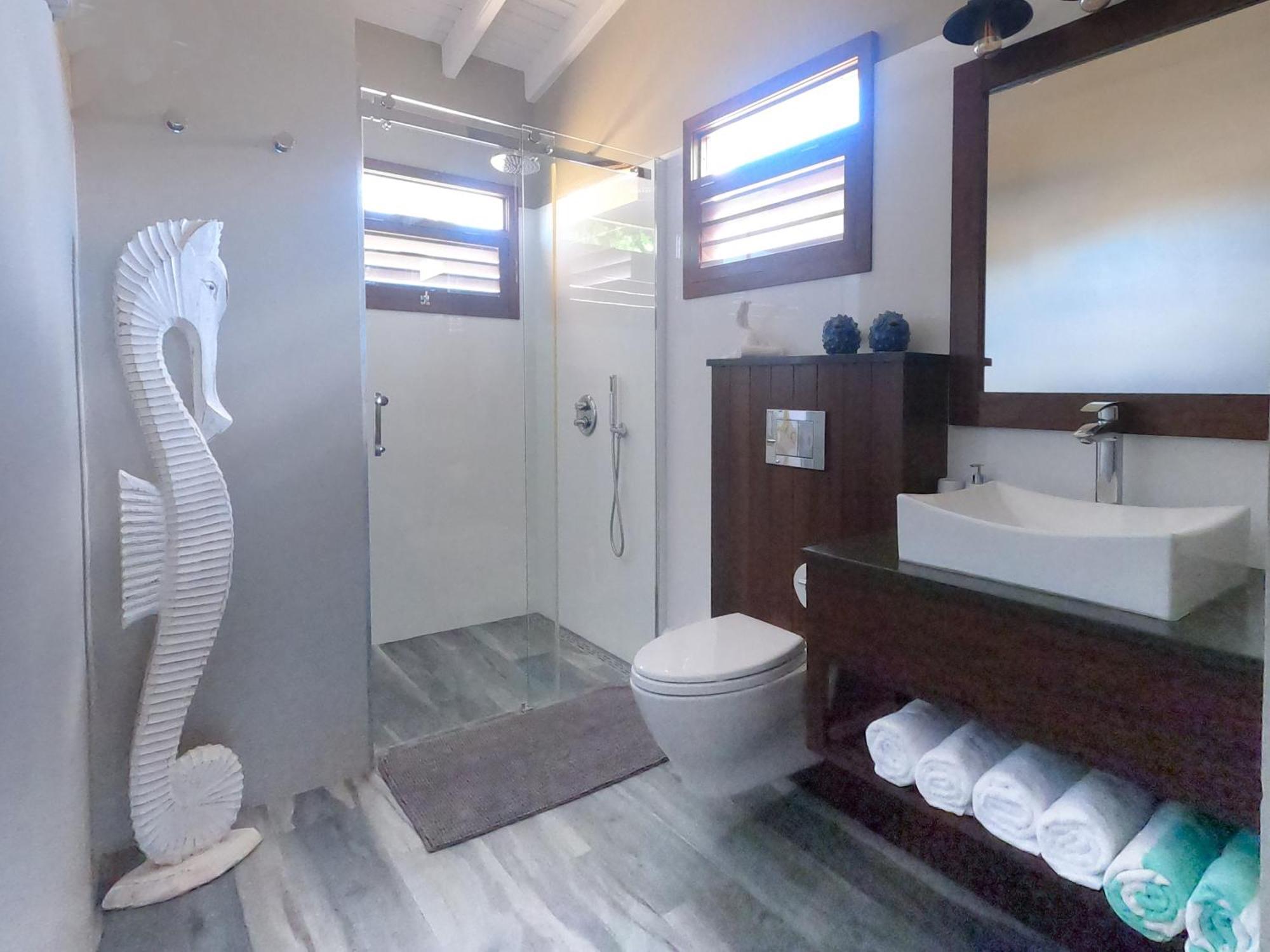 Treasure By The Sea Bonaire Apartment